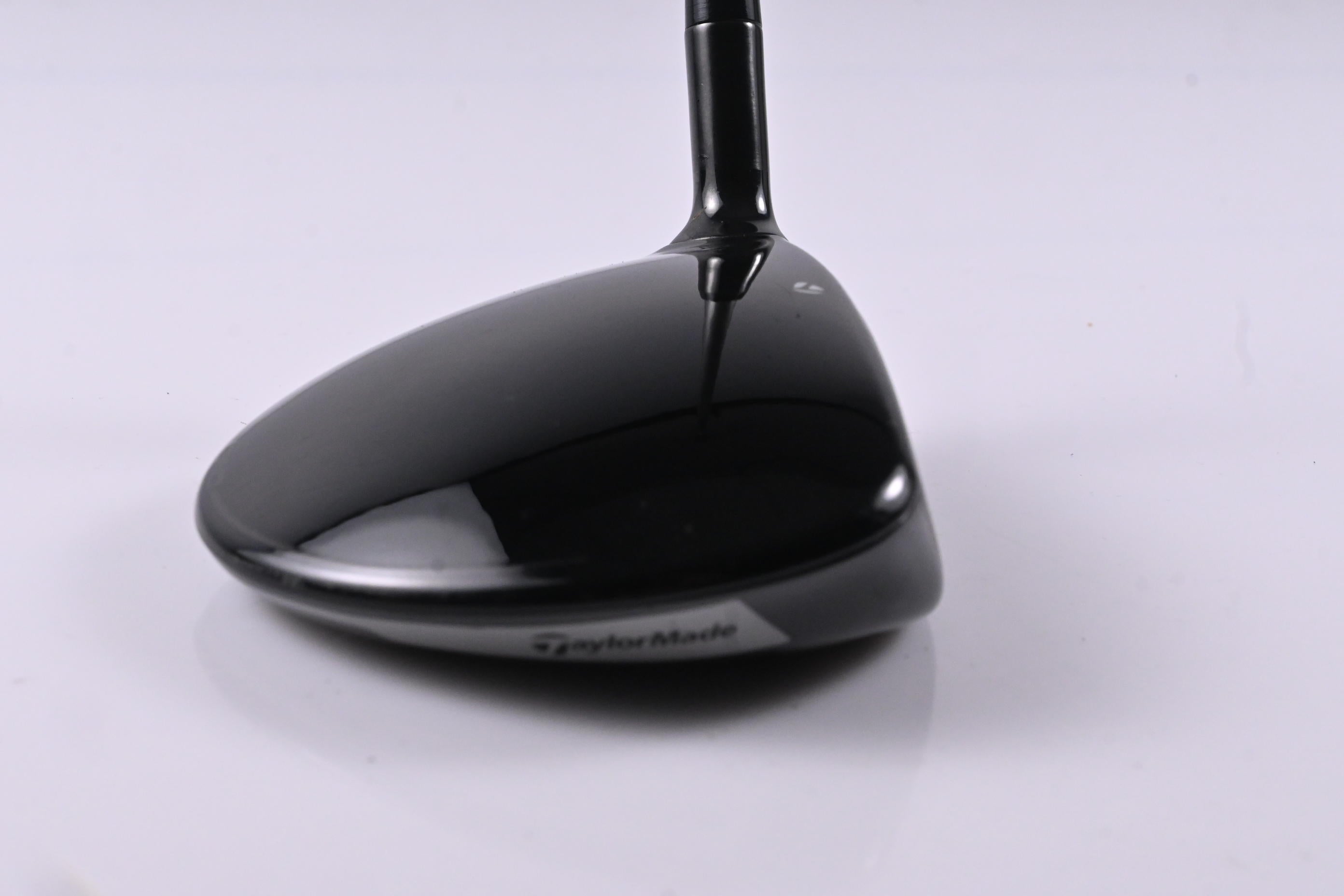 Taylormade Qi10 Max #3 Wood / 16 Degree / Regular Flex Speeder NX 50 Shaft