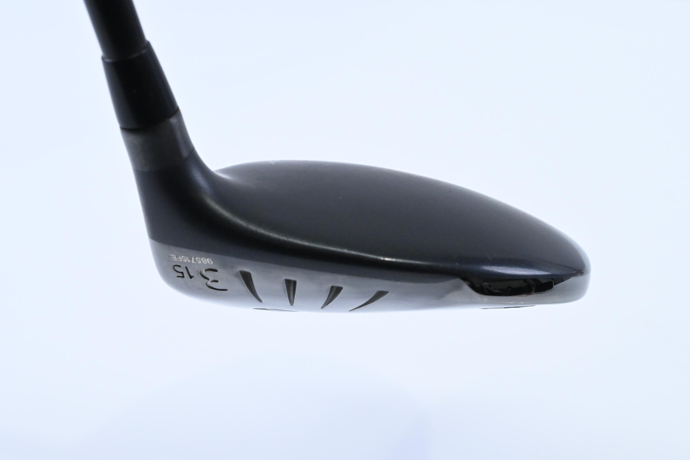 Ping G25 #3 Wood / 15 Degree / Regular Flex Ping TFC 189 Shaft