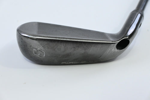 Cobra King Utility 2015 #3 Utility Iron / 19 Degree / Stiff Flex Dynamic Gold