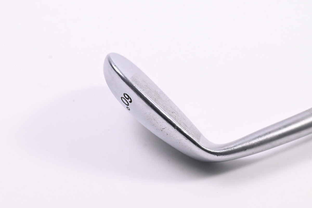 Titleist Vokey Design Lob Wedge / 60 Degree / Wedge Flex Titleist Vokey Shaft