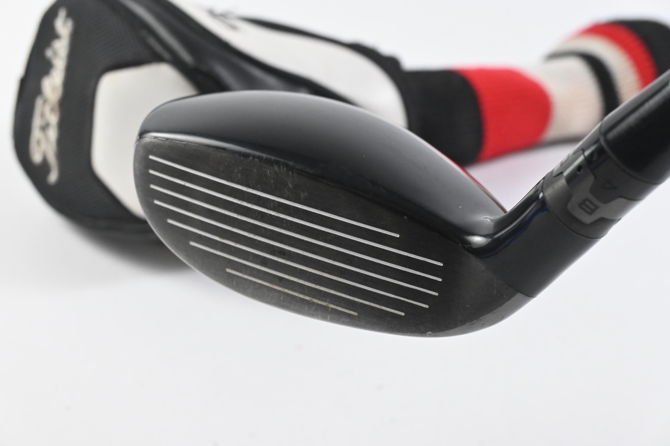 Titleist 910H #3 Hybrid / 19 Degree / Stiff Flex Diamana Kai'li Blue 80 Shaft