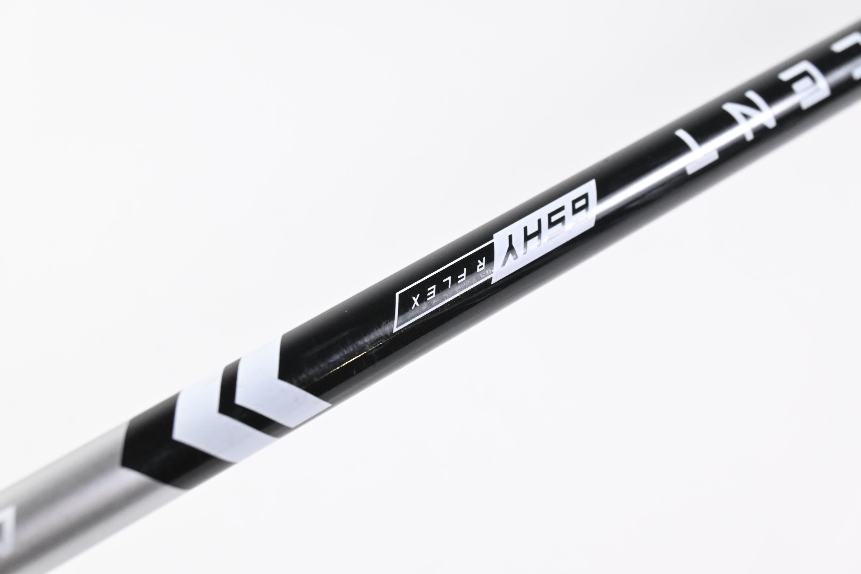 Left Hand Taylormade Stealth DHY #4 Iron / 22 Degree / Regular Flex Aldila 65