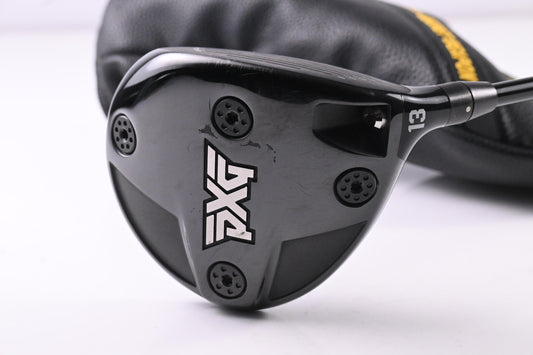 PXG Secret Weapon Mini Driver / 13 Degree / Stiff Flex Tensei AV Blue 65 Shaft