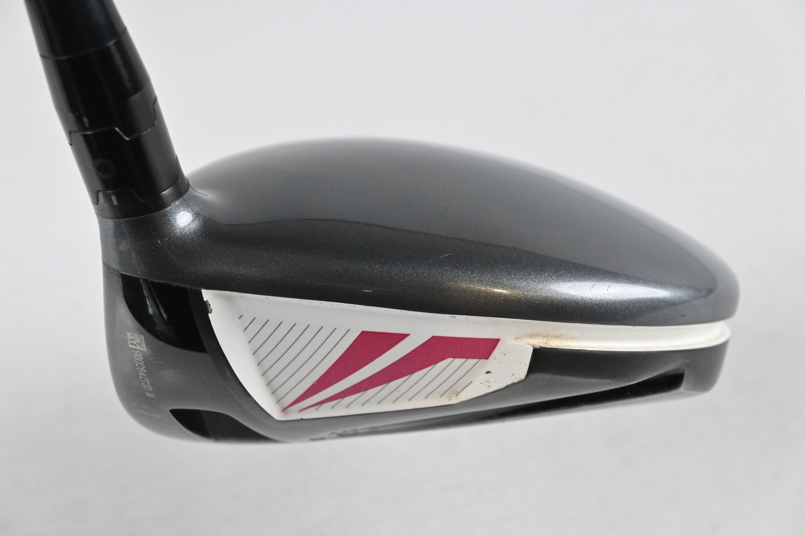 Ladies Callaway X Hot 2020 Driver / 13.5 Degree / Ladies Flex Project X PXv