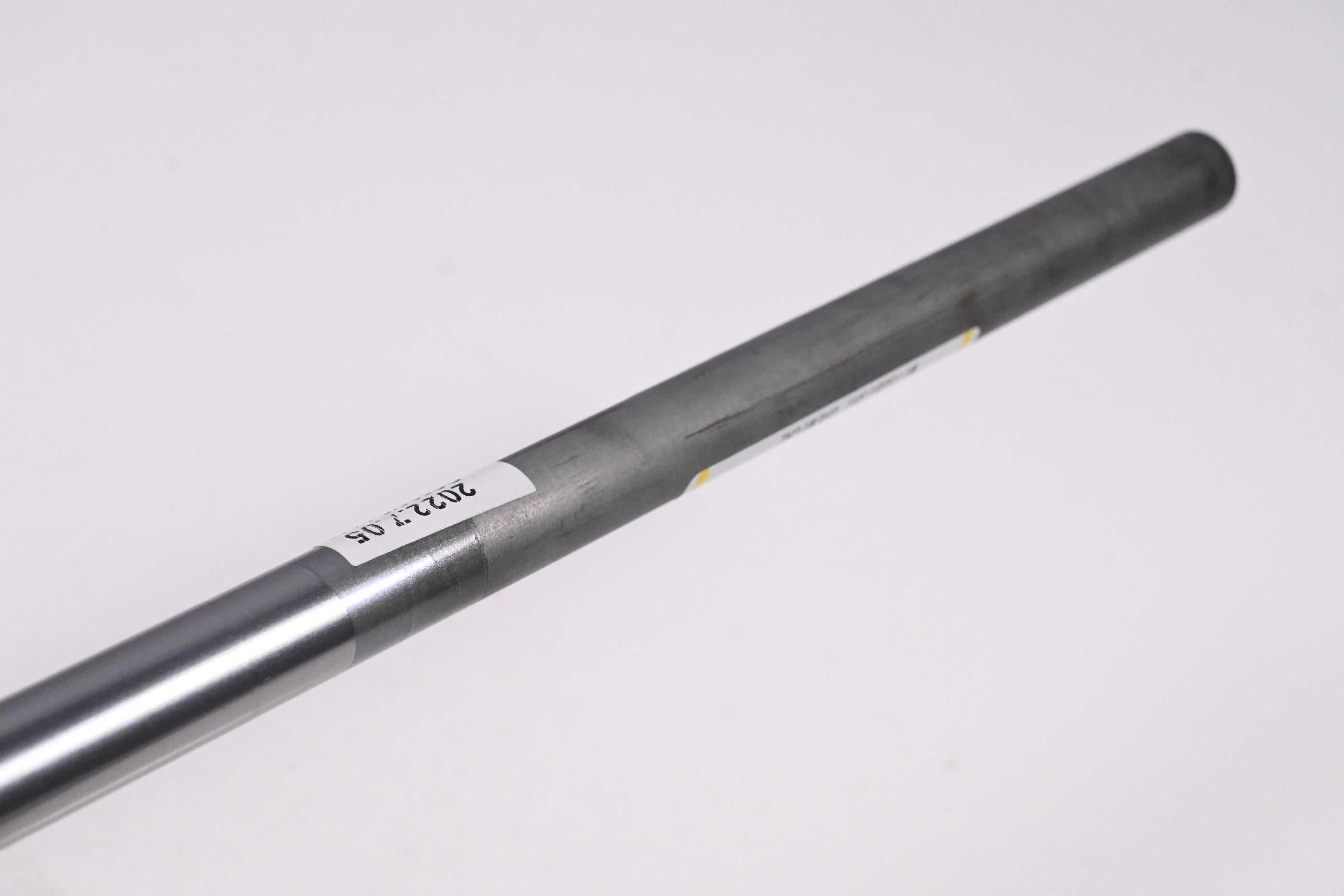 Diamana GT Series 60 Driver Shaft / Stiff Regular Flex / 0.335" Tip / Uncut