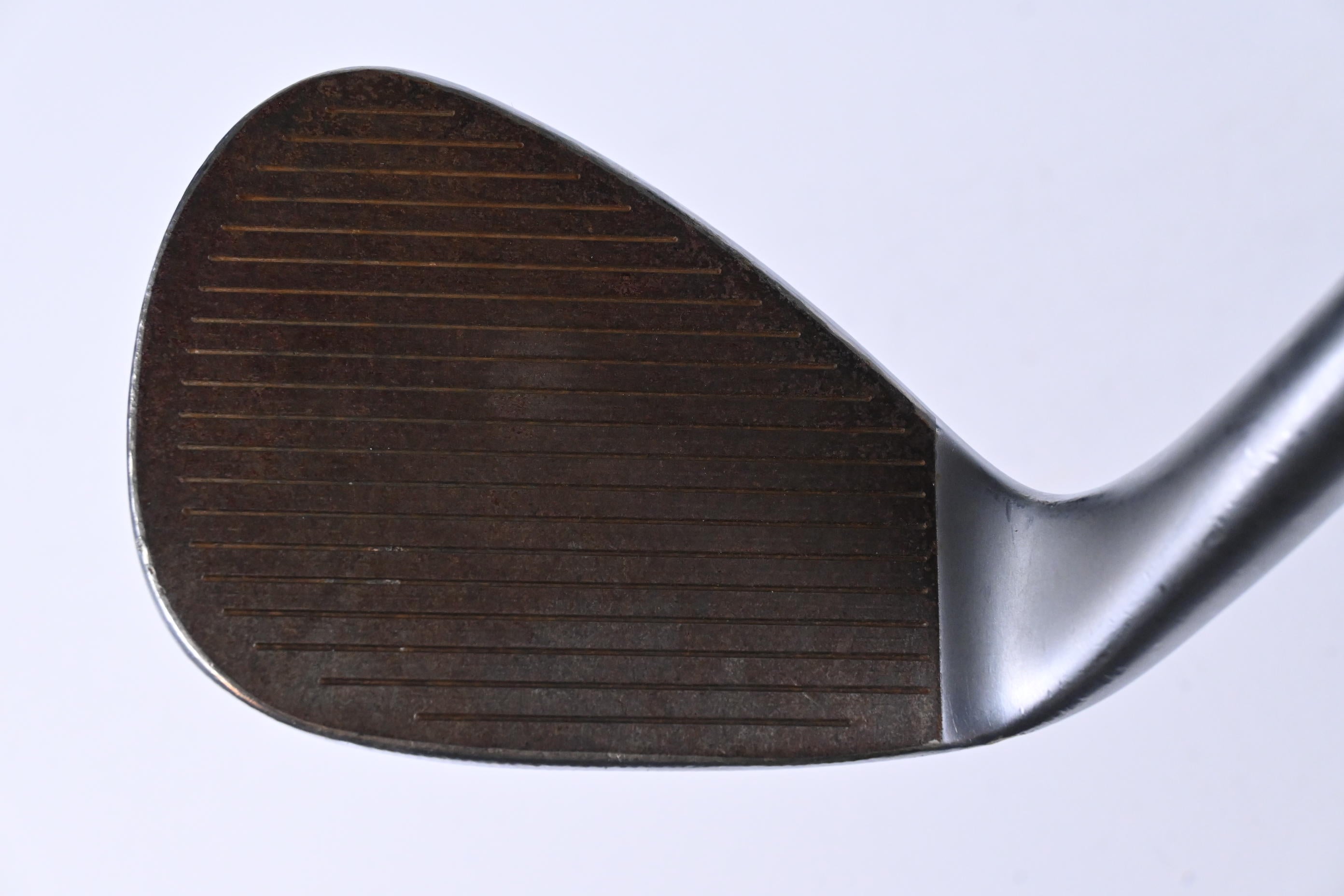 Taylormade Hi-Toe 3 Sand Wedge / 54 Degree / Wedge Flex KBS Hi Rev 2.0