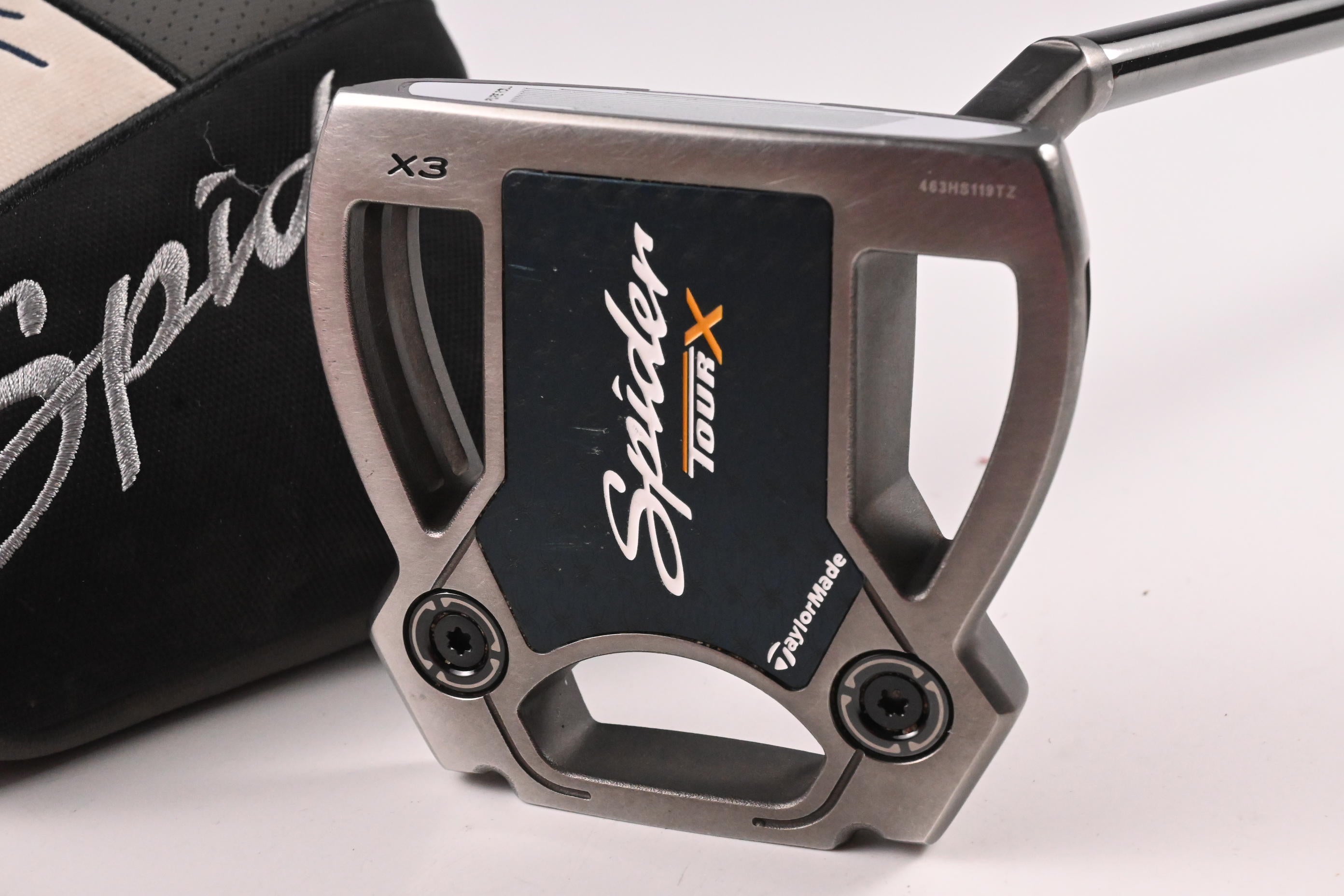 Taylormade Spider Tour X3 2023 Putter / 34 Inch