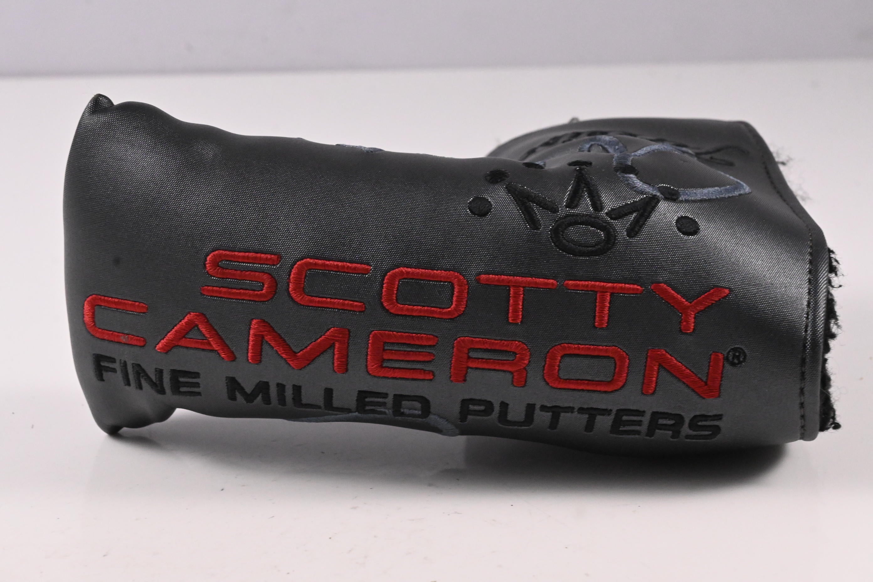 Scotty Cameron Super Select Newport+ Putter / 34 Inch