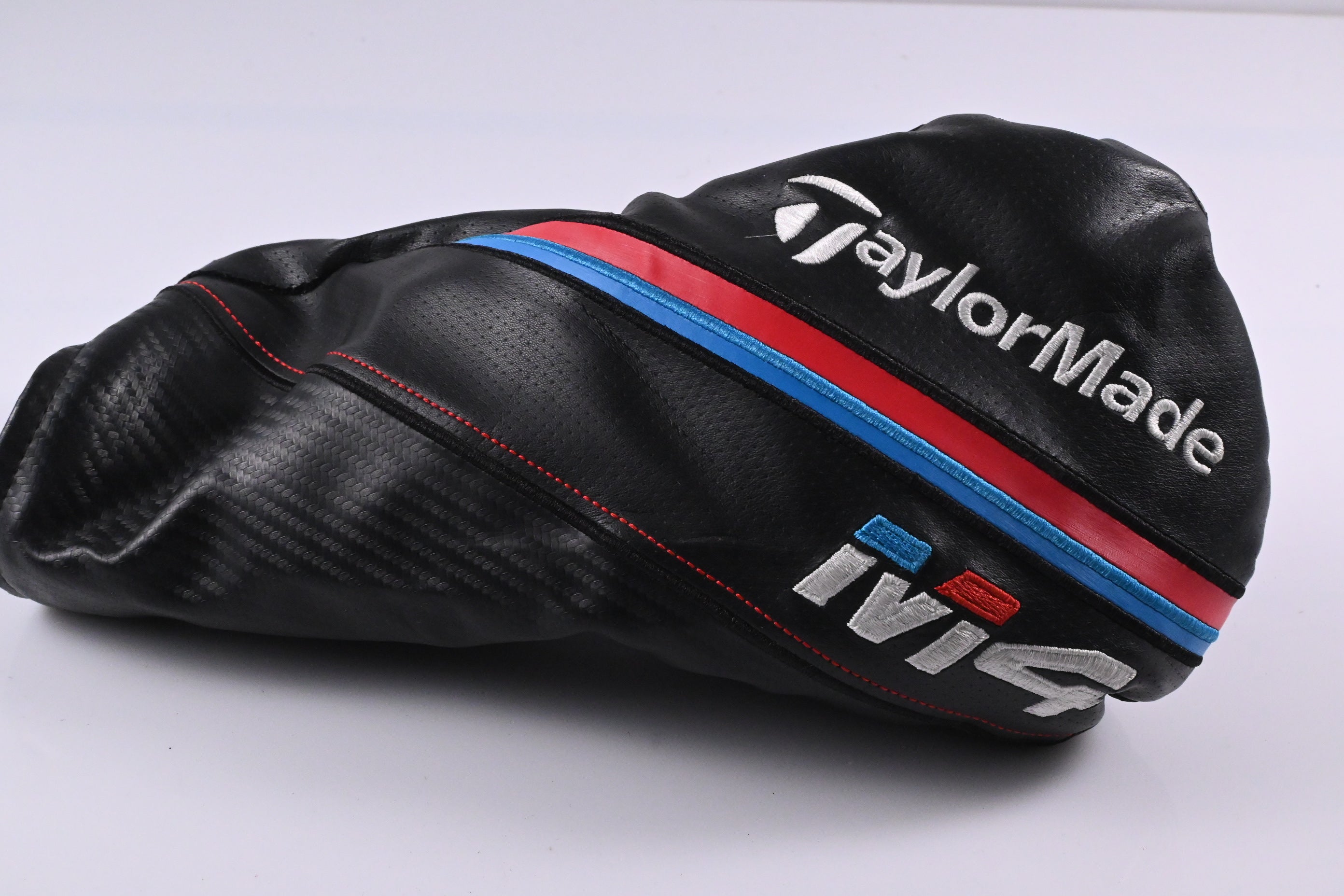 Left Hand Taylormade M4 Driver / 10.5 Degree / Regular Flex Atmos Red 5 Shaft