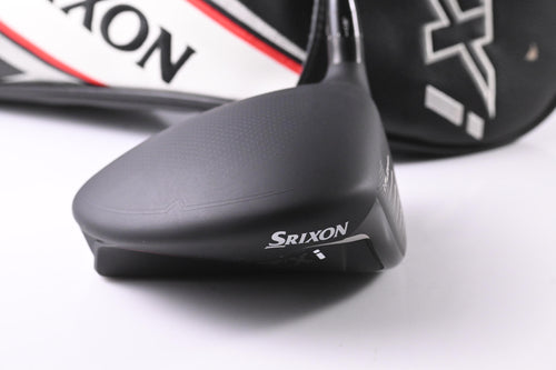 Srixon ZXi Max Driver / 10.5 Degree / Regular Flex Ventus TR Blue 6 Shaft
