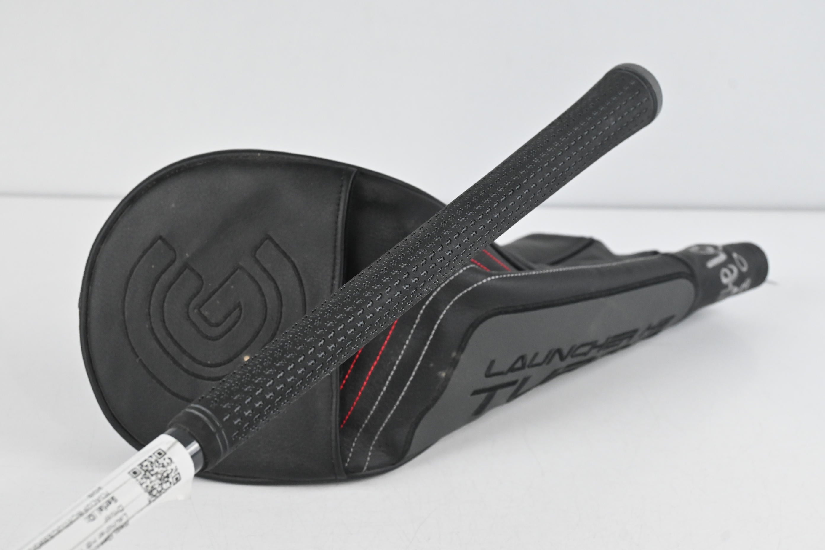 Cleveland Launcher HB Turbo Driver / 10.5 Degree / Stiff Flex Miyazaki C.Kua 5