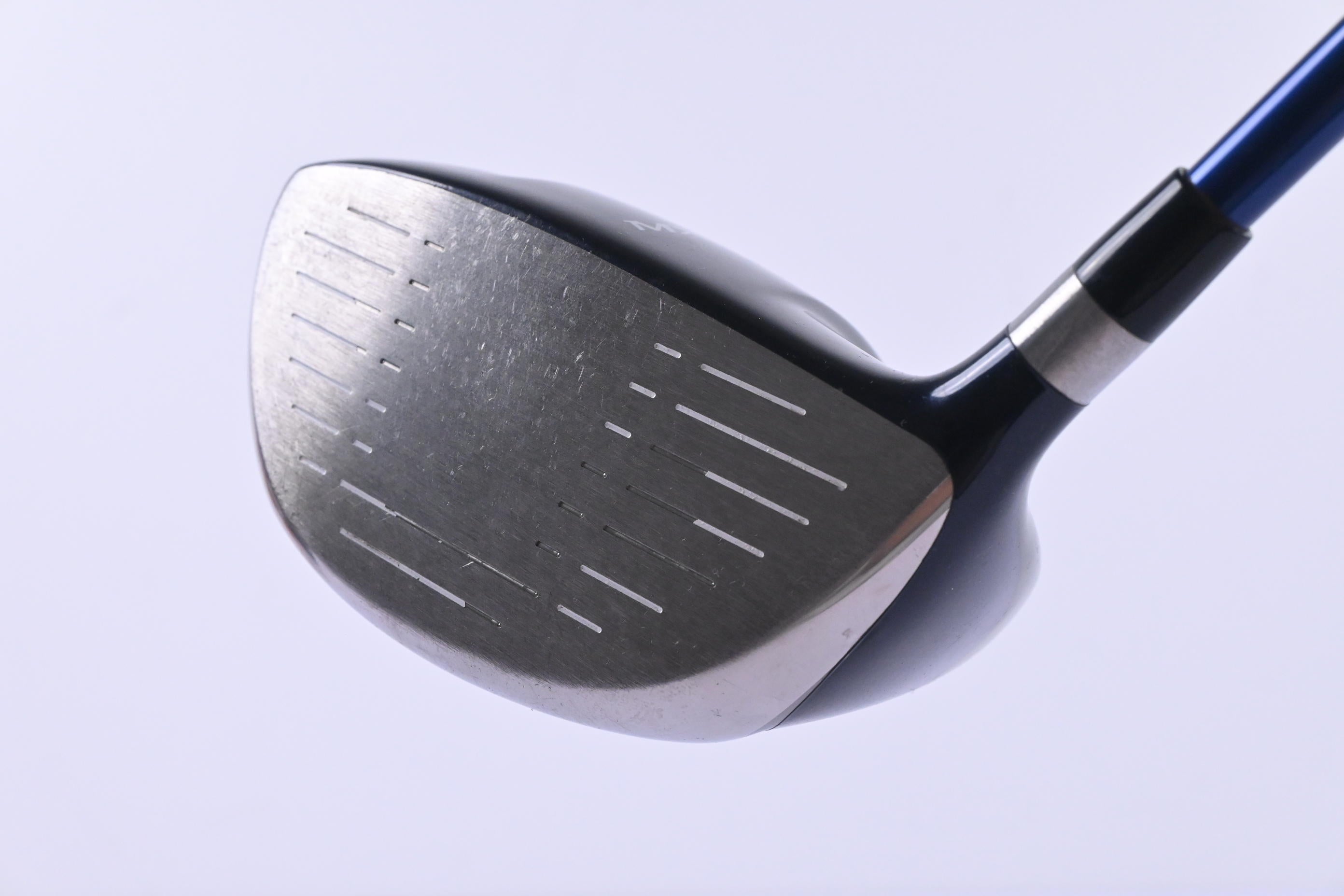 Mizuno MX-560 Driver / 10.5 Degree / Regular Flex Mizuno EXSAR DS3 55 Shaft