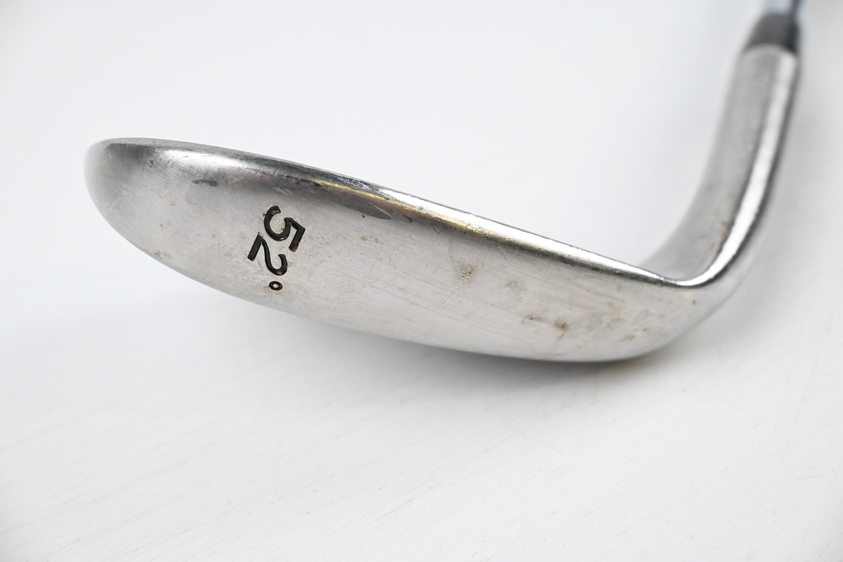 Taylormade RAC TP 2005 Gap Wedge / 52 Degree / Wedge Flex Steel Shaft