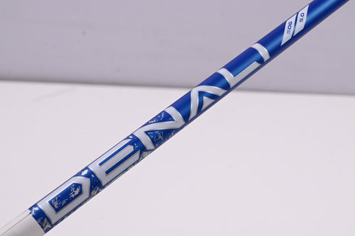 Project X Denali Frost Blue 50 #7 Wood Shaft / Senior Flex / Mizuno