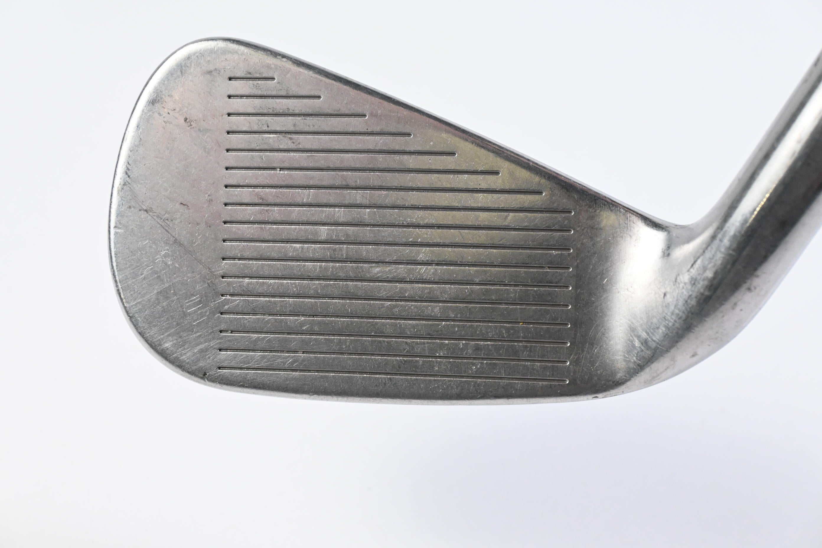 Callaway X Hot Pro #5 Iron / 24 Degree / Stiff Flex Project X 95 Shaft