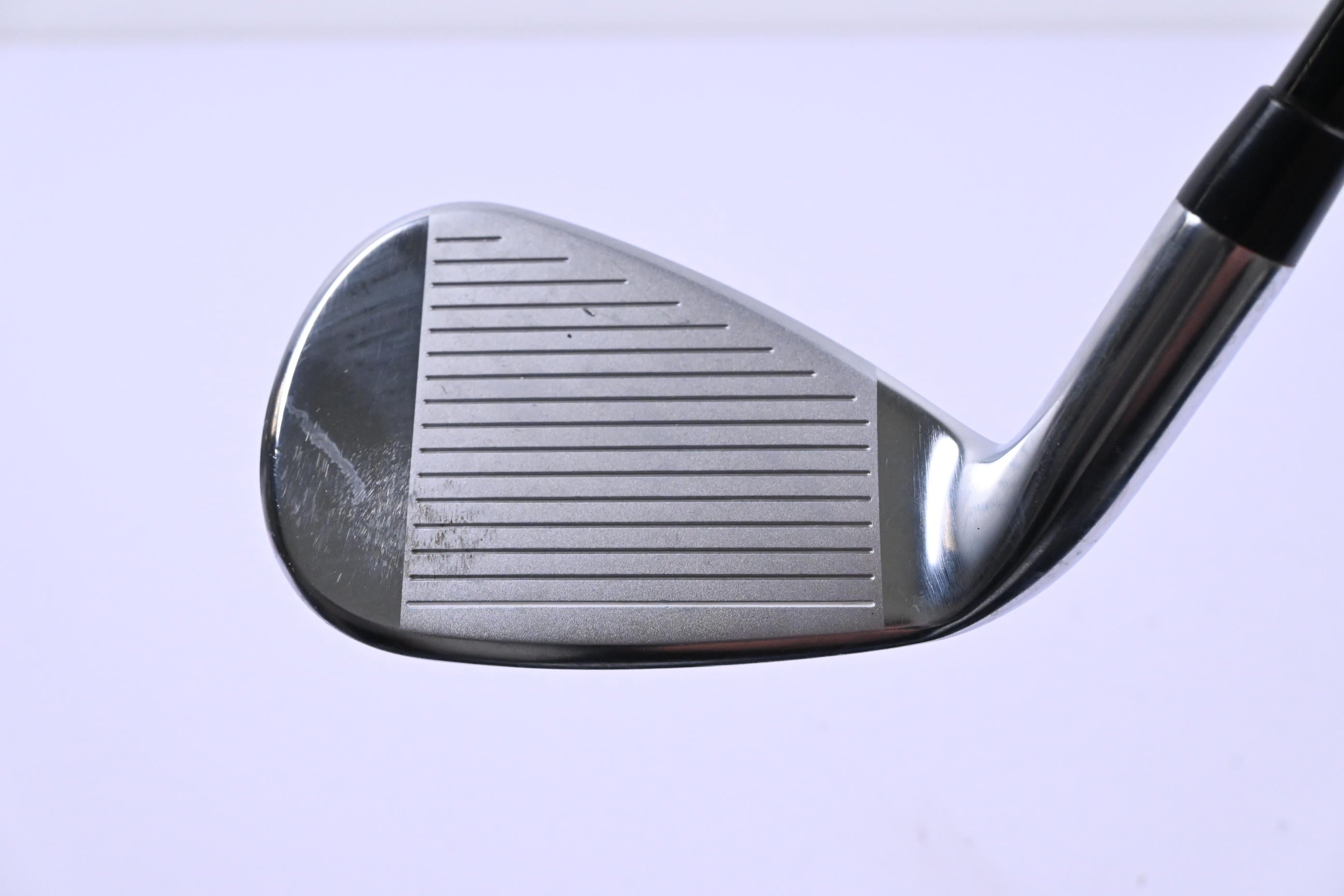 Cobra F-Max Gap Wedge / 50 Degree / Senior Flex Cobra Superlite 55 Shaft