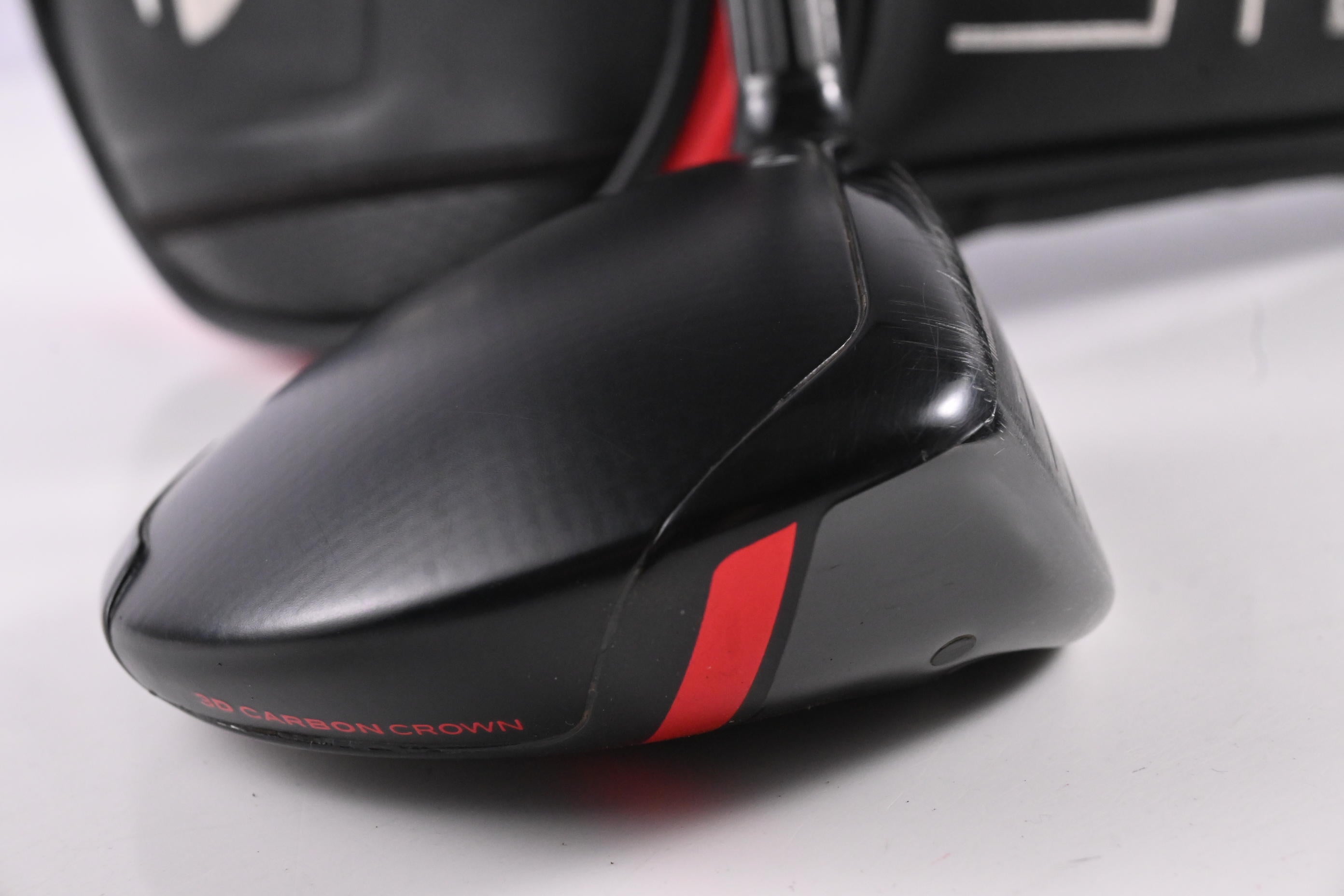 Taylormade Stealth #7 Wood / 21 Degree / Senior Flex Ventus Red 5 Shaft