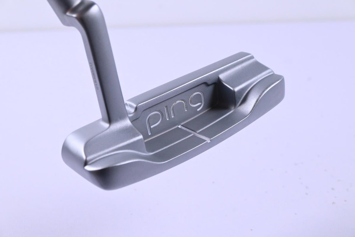 Ping G Le3 Anser Putter / Black Dot / 33 Inch