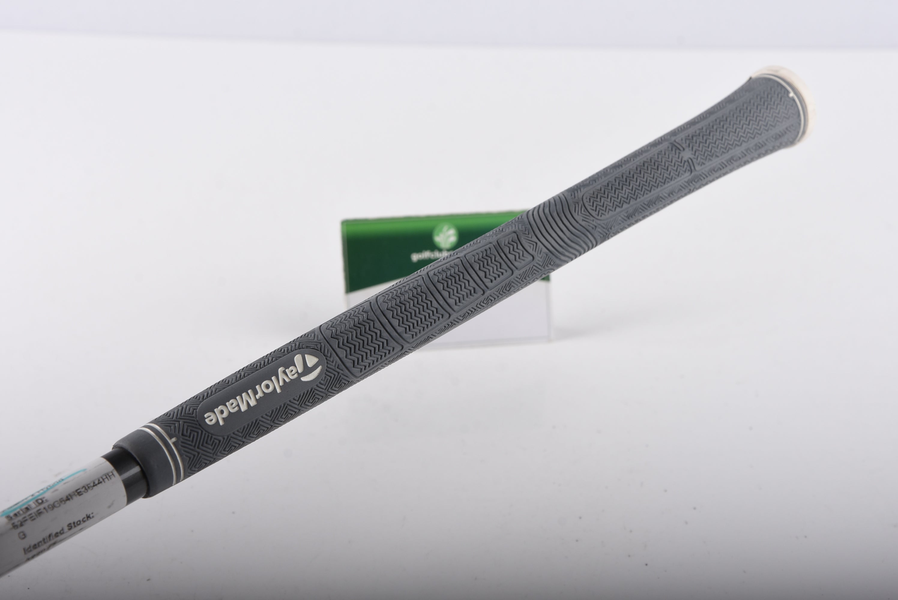 Ladies Taylormade Stealth 2 #5 Hybrid / 27 Degree / Ladies Flex Aldila Ascent