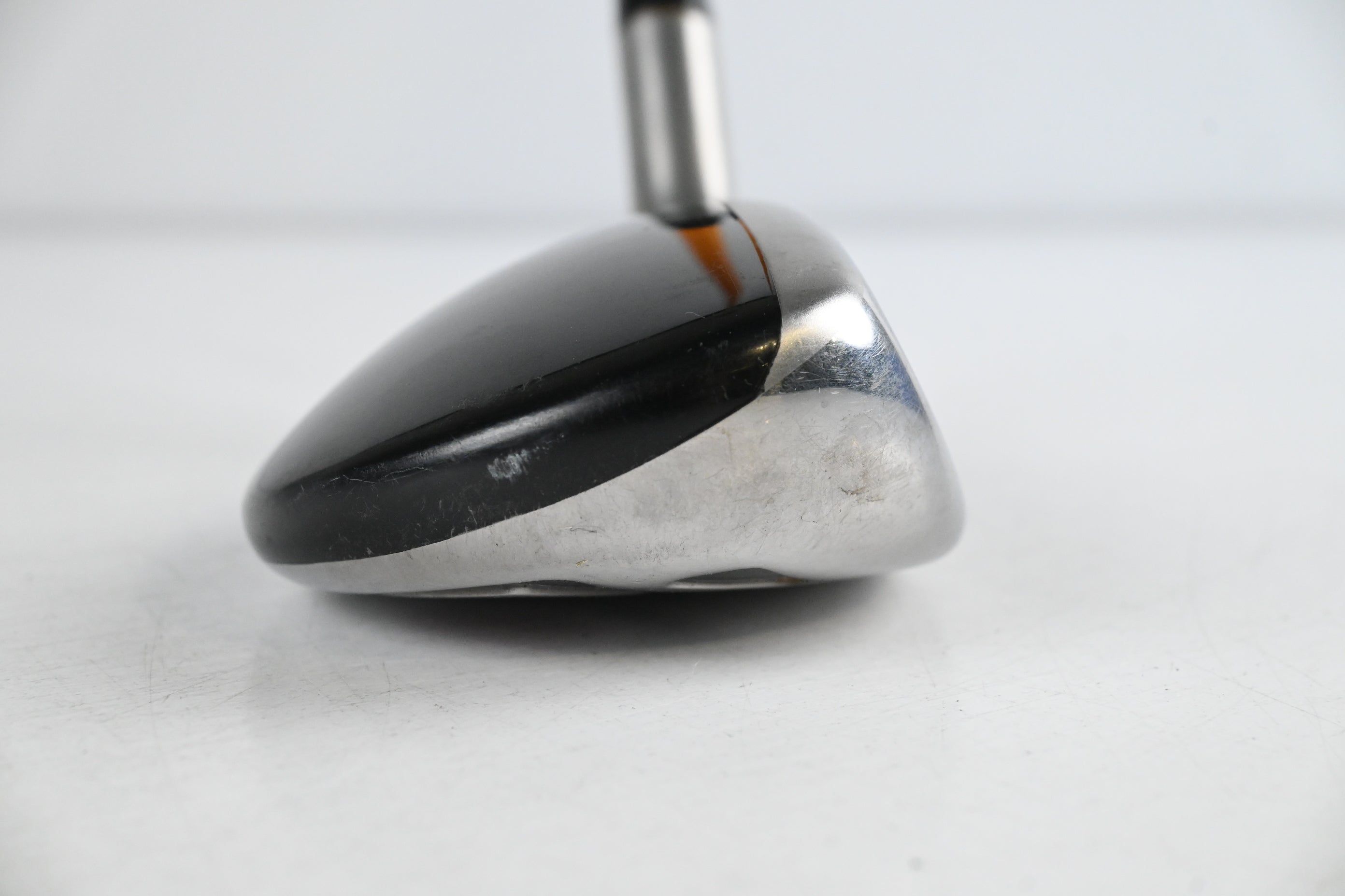 Ping i15 #4 Hybrid / 23 Degree / Stiff Flex Proforce Axivcore 85 Shaft
