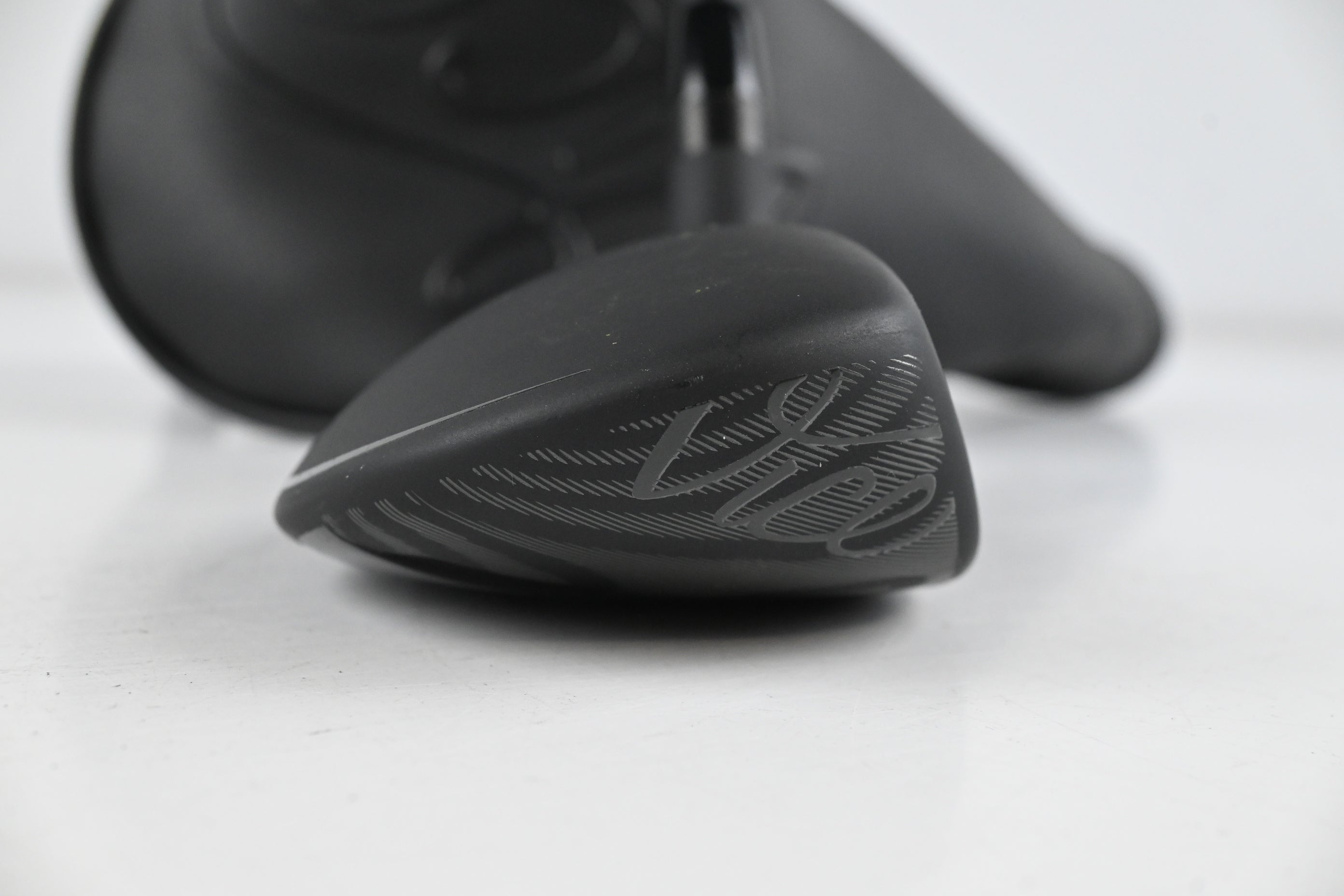 Vice VGH01 #4 Hybrid / 22 Degree / Stiff Flex Vice Whiz 70 Shaft