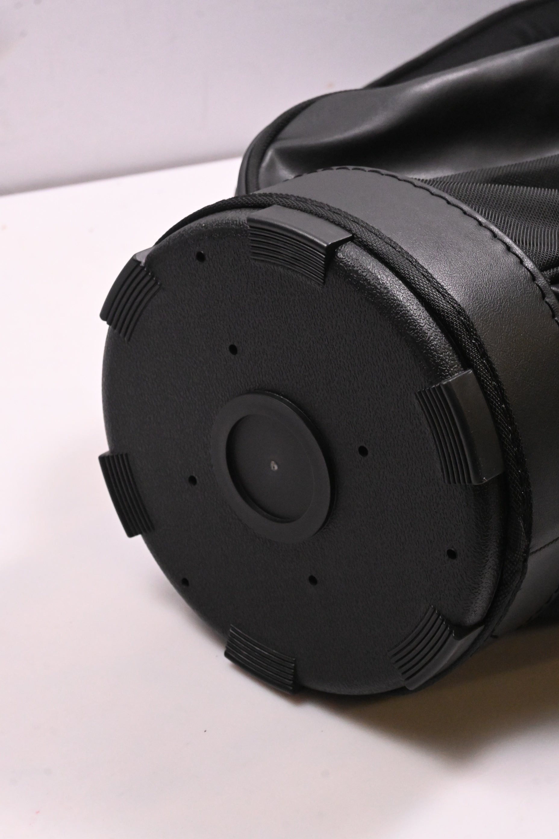 Taylormade Short Course Pencil Bag / 3-Way Divider / Black