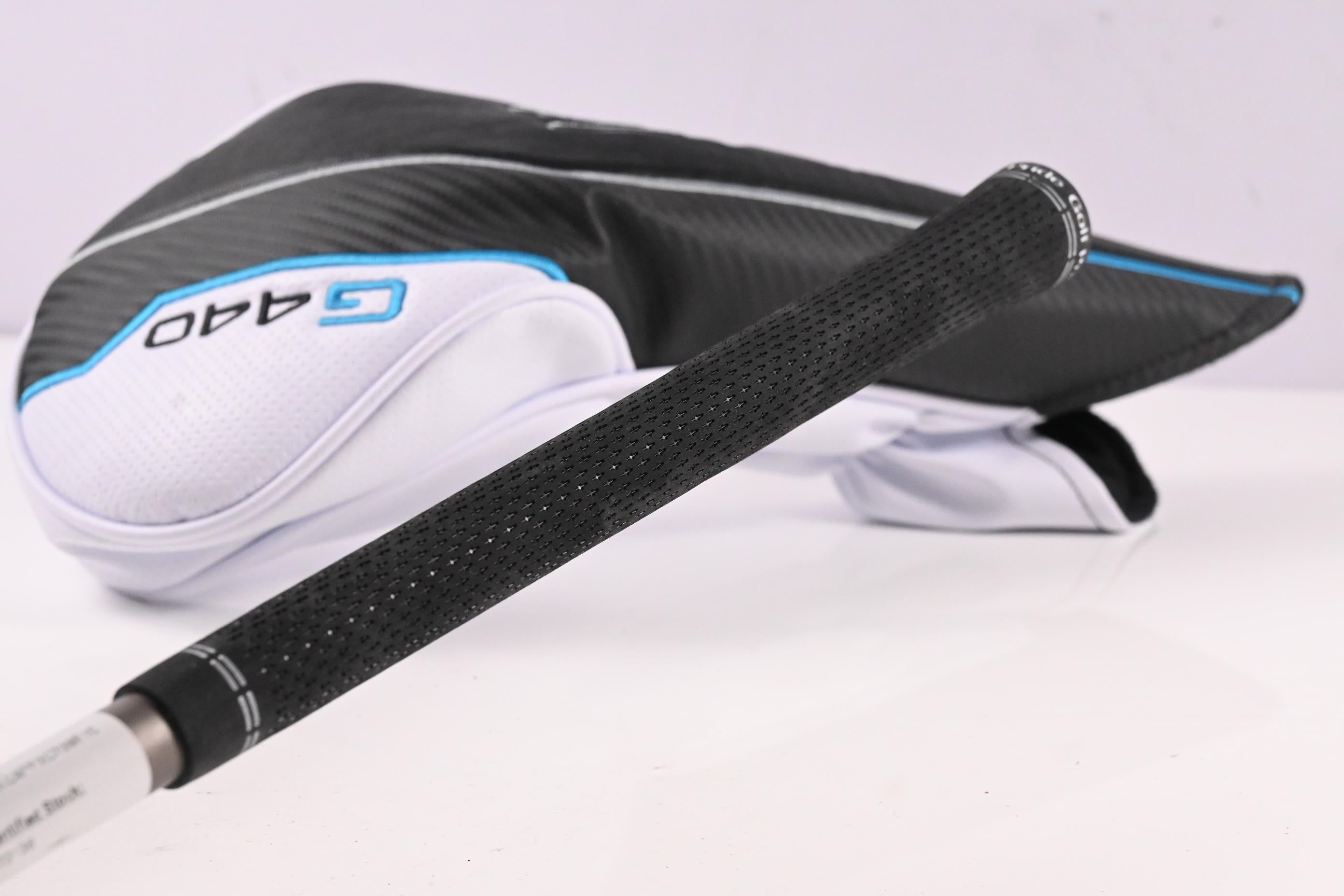 Ping G440 LST Driver / 9 Degree / Stiff Flex Ping Tour 2.0 Chrome 65 Shaft