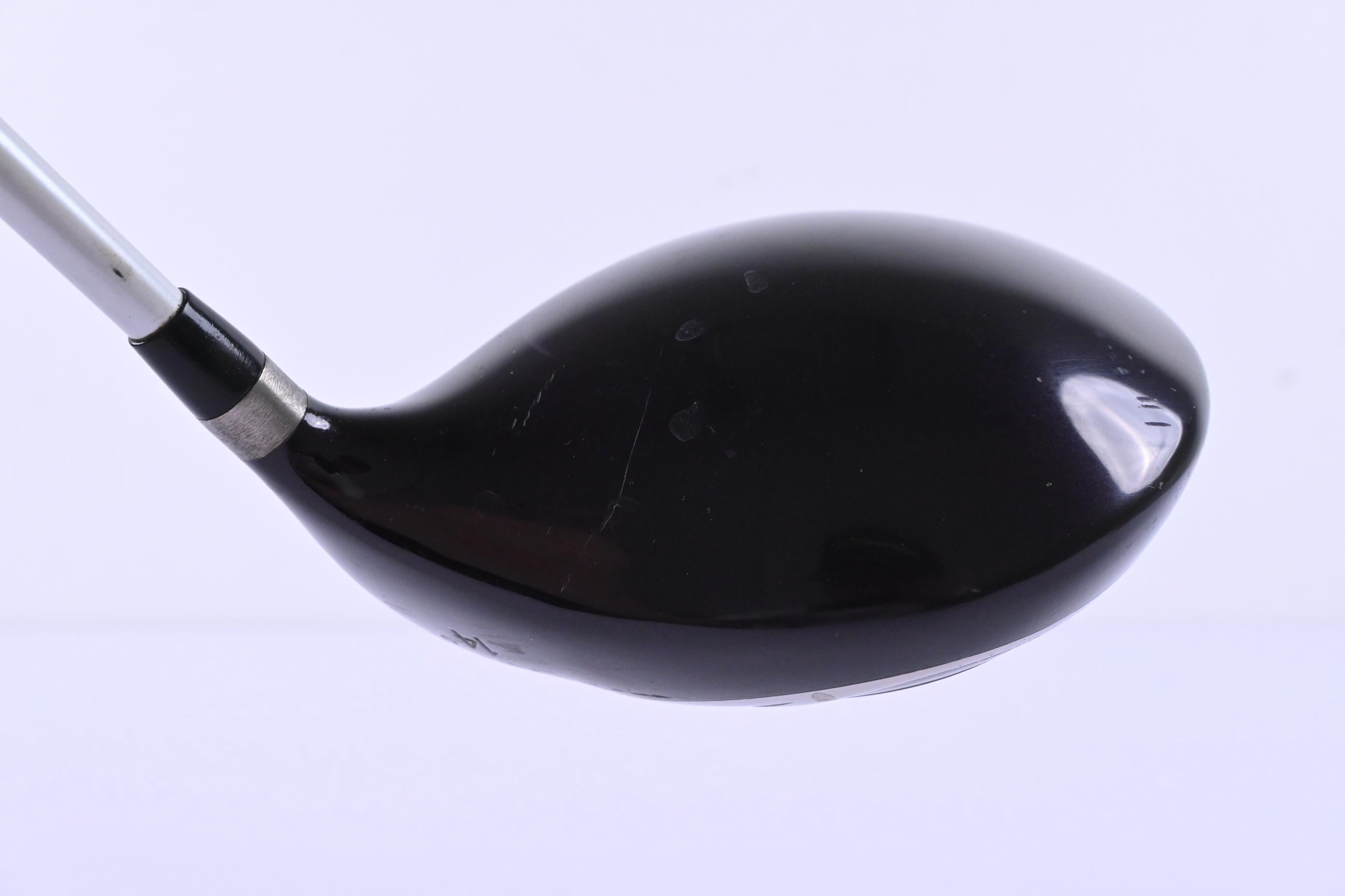Ladies Ping Rhapsody Driver / 14 Degree / Ladies Flex Ping ULT 129 D Shaft