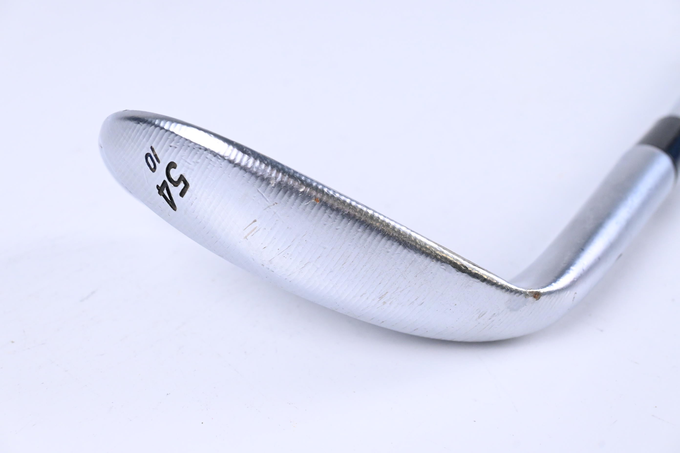 Taylormade Hi-Toe 3 Sand Wedge / 54 Degree / Wedge Flex KBS Hi Rev 2.0