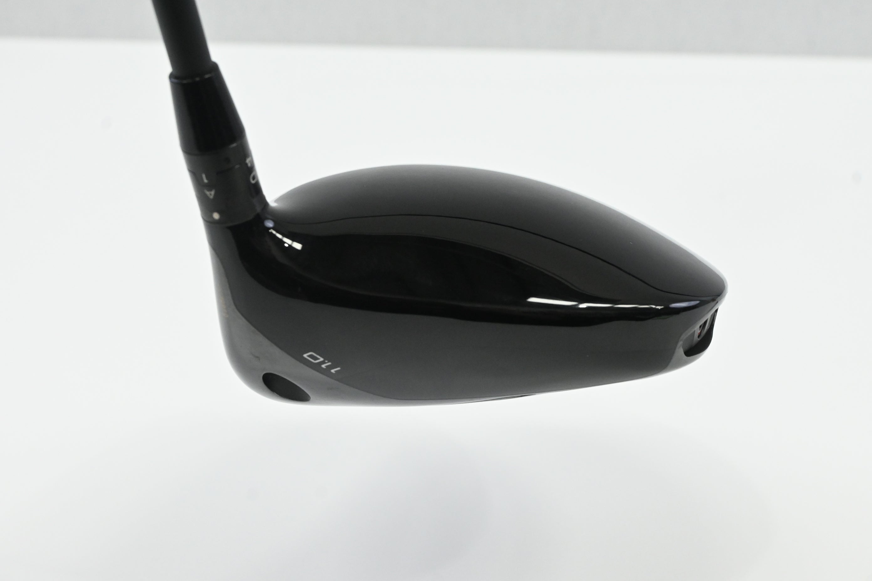 Titleist GT2 Driver / 11 Degree / Stiff Flex Tensei 1K Blue 55 Shaft