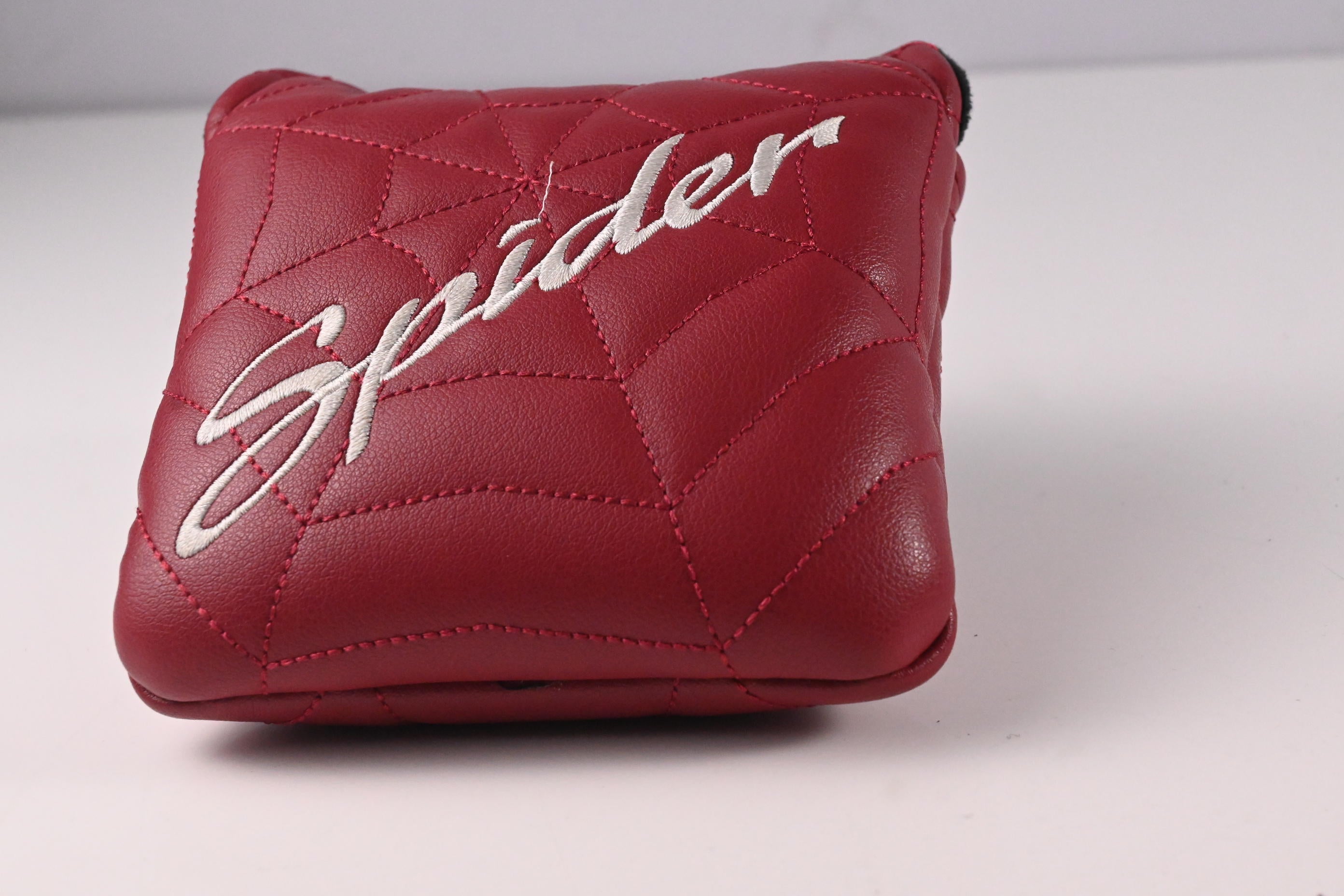 Taylormade Spider Red Putter / 34 Inch