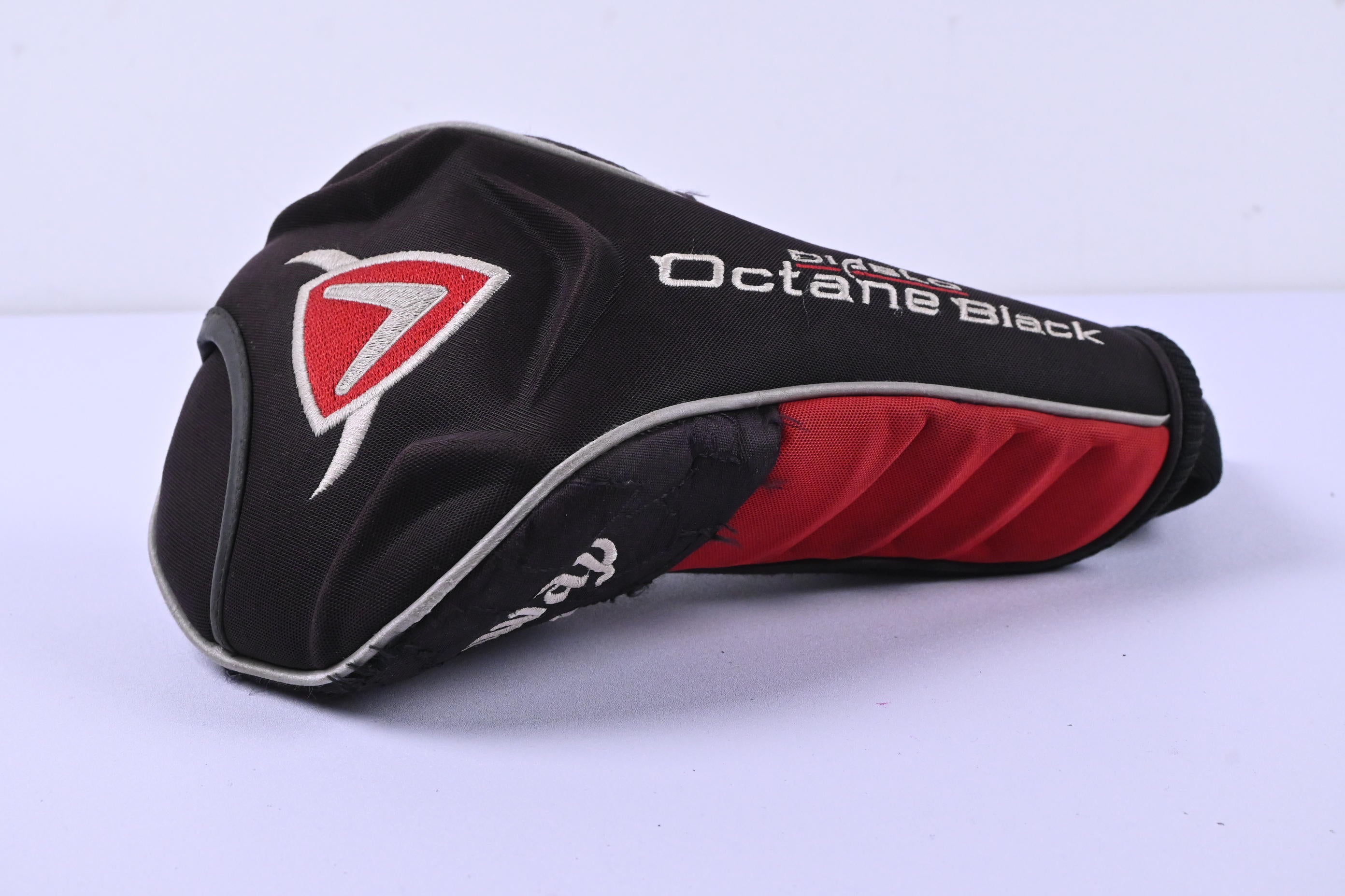 Callaway Diablo Octane Black Driver / 10.5 Degree / Regular Flex Project X 6E7