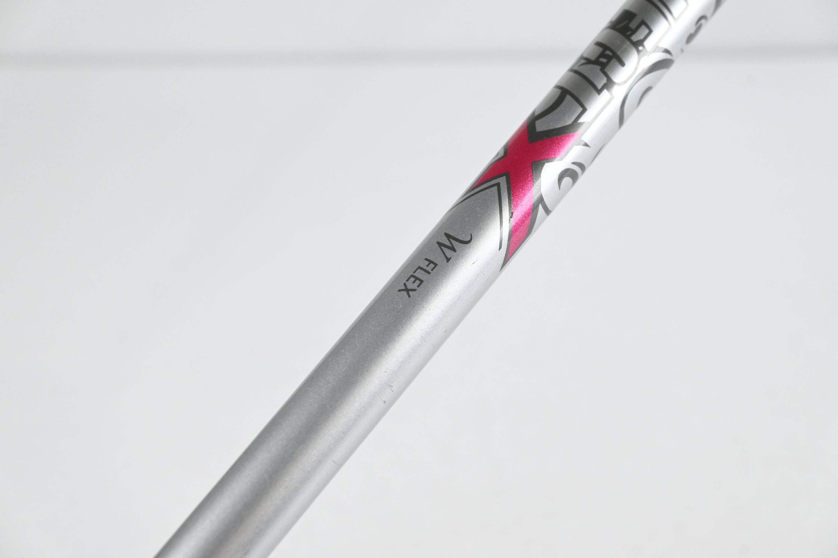 Ladies Callaway X Hot 2020 Driver / 13.5 Degree / Ladies Flex Project X PXv