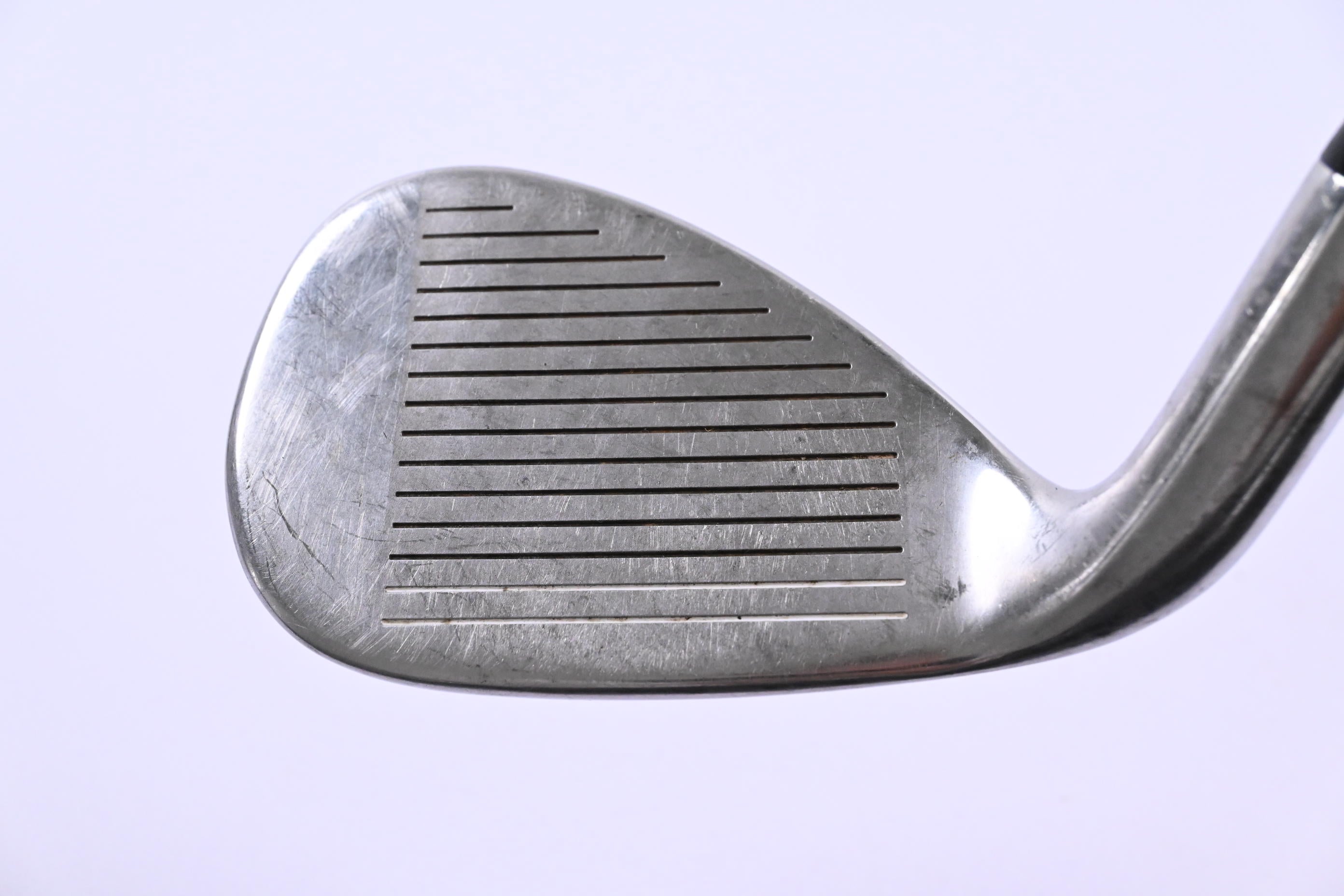 Callaway Rogue Sand Wedge / 54 Degree / Regular Flex True Temper Speedstep 80
