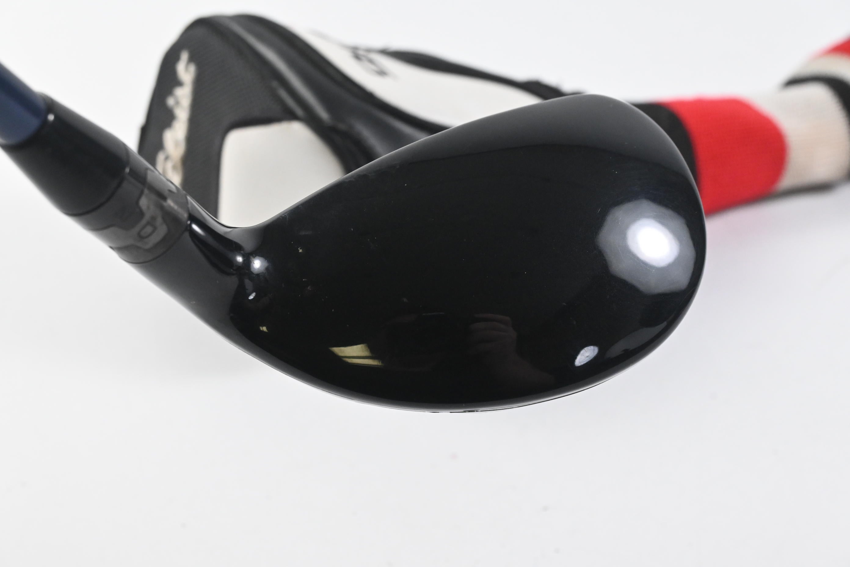 Titleist 910H #3 Hybrid / 19 Degree / Stiff Flex Diamana Kai'li Blue 80 Shaft