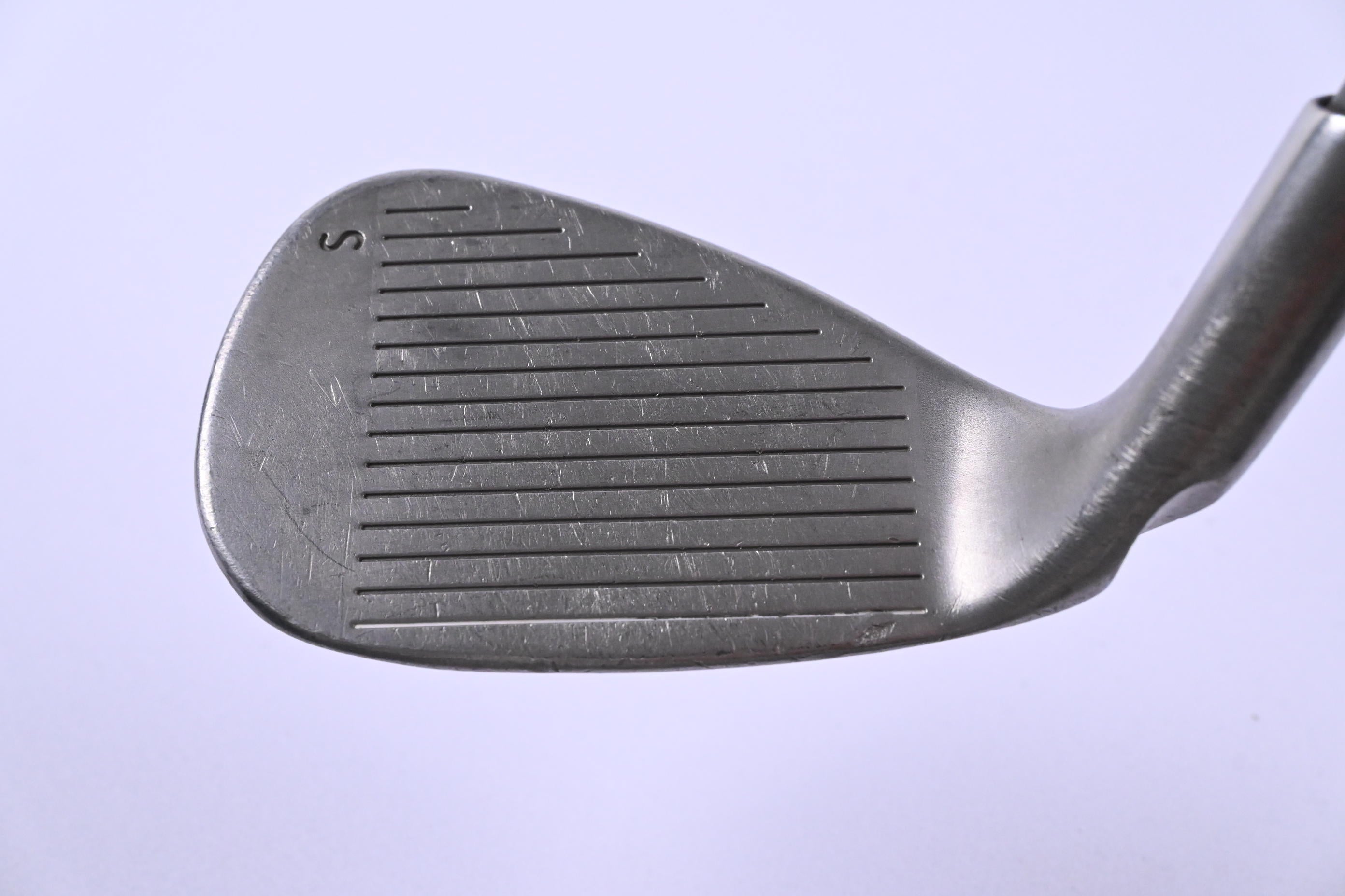 Ping G30 Sand Wedge / 54 Degree / Blue Dot / Regular Flex Ping TFC 419 Shaft