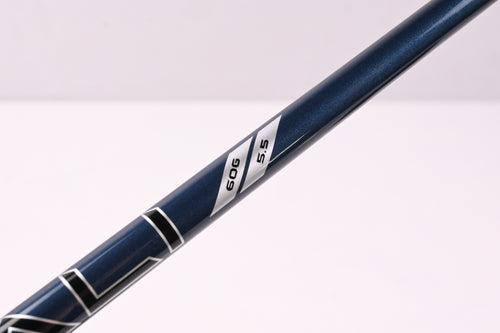 Project X Denali Blue 60 #3 Wood Shaft / Regular Flex / Cobra 3rd Gen
