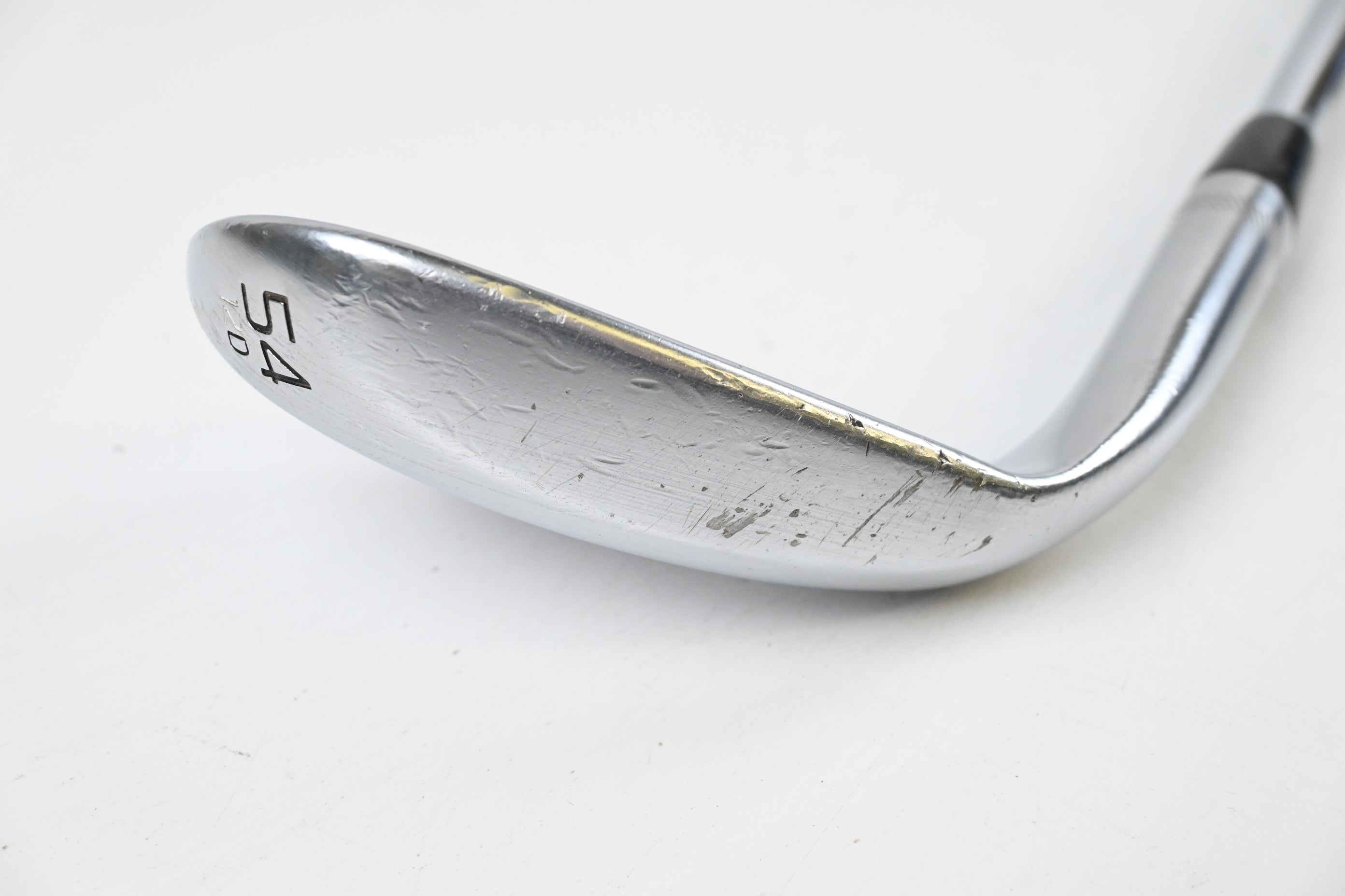 Titleist Vokey SM9 Sand Wedge / 54 Degree / Wedge Flex Vokey Design SM9 Shaft