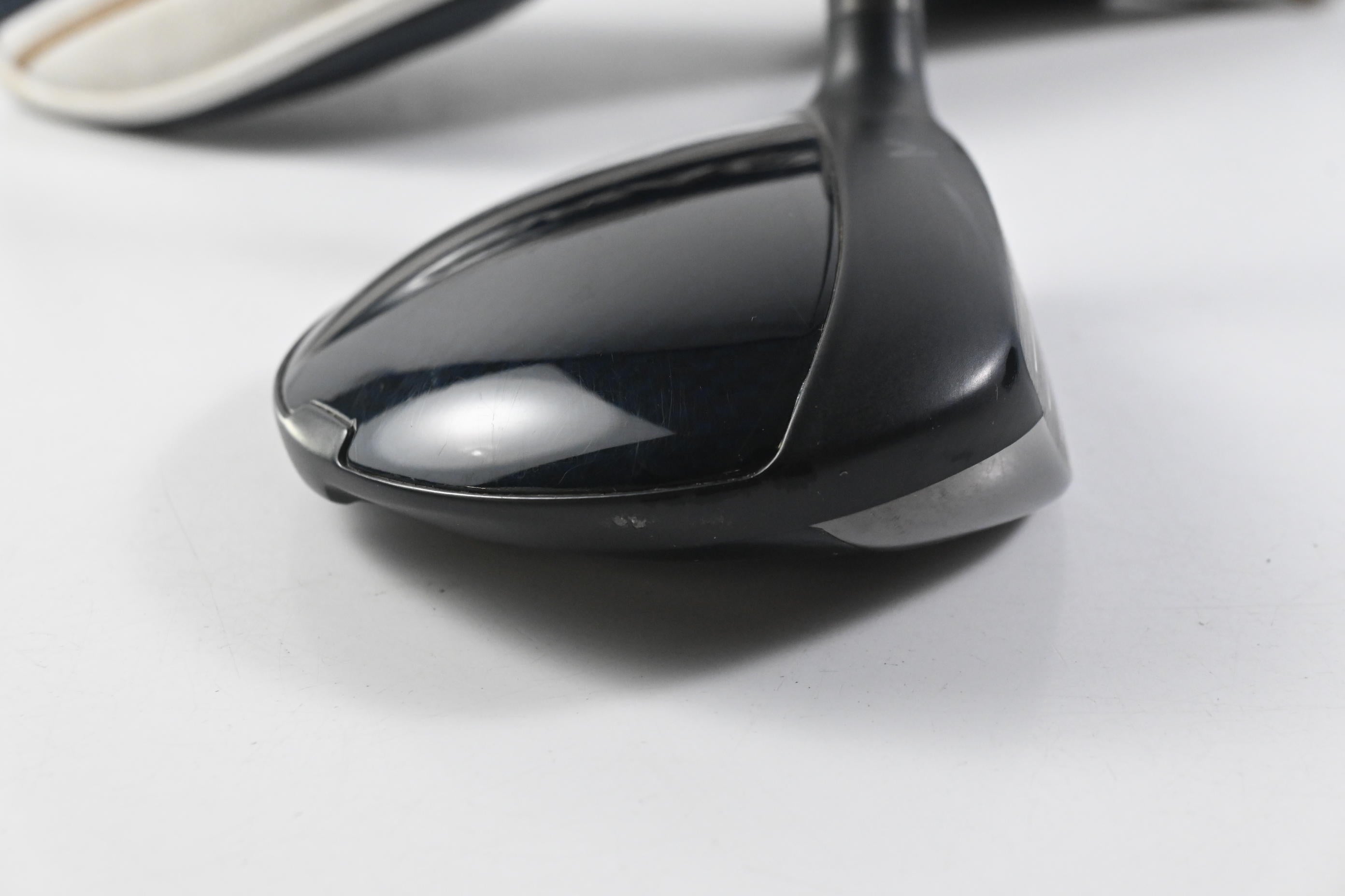 Callaway Paradym #5 Wood / 18 Degree / Regular Flex HZRDUS Silver 60 Shaft