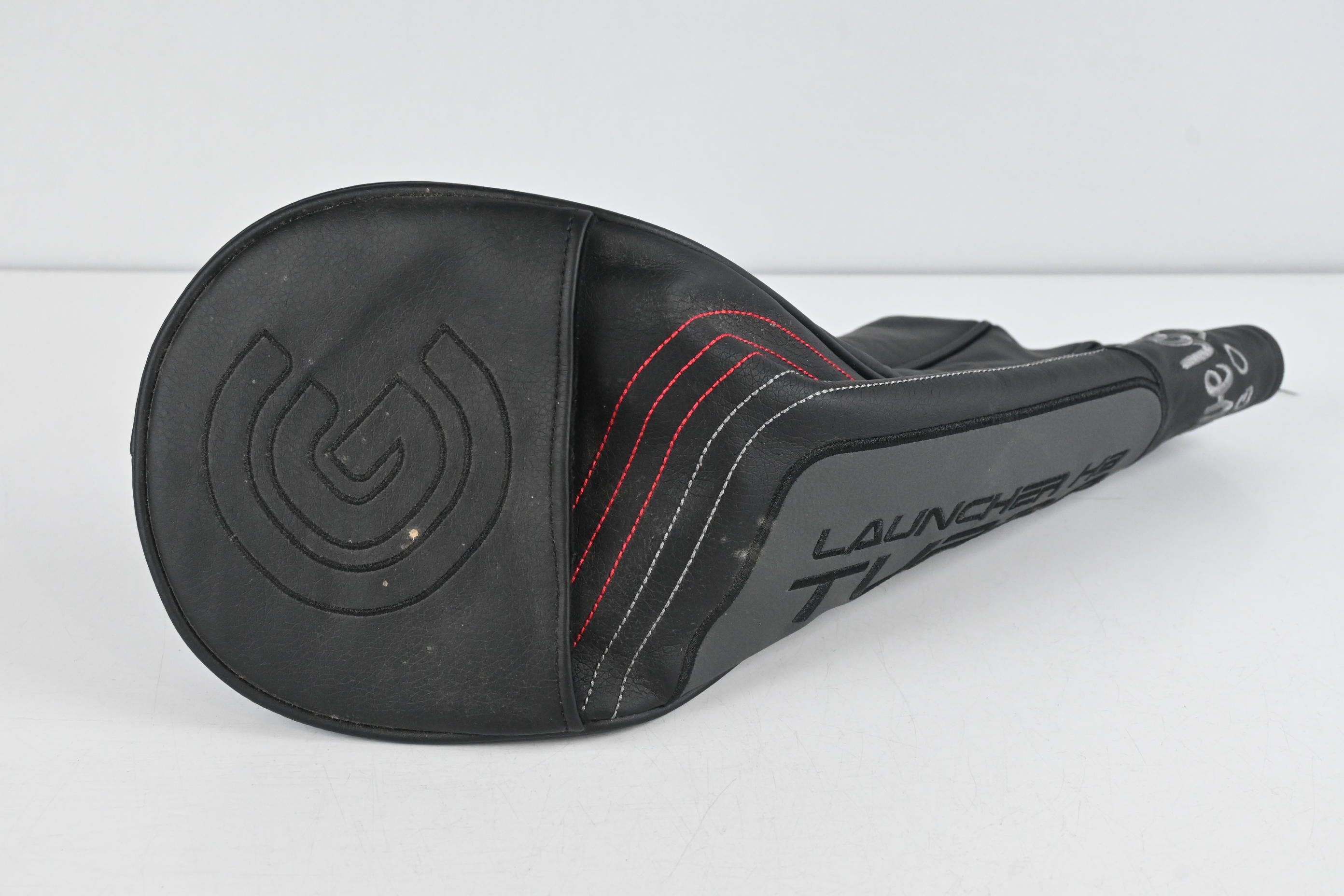 Cleveland Launcher HB Turbo Driver / 10.5 Degree / Stiff Flex Miyazaki C.Kua 5