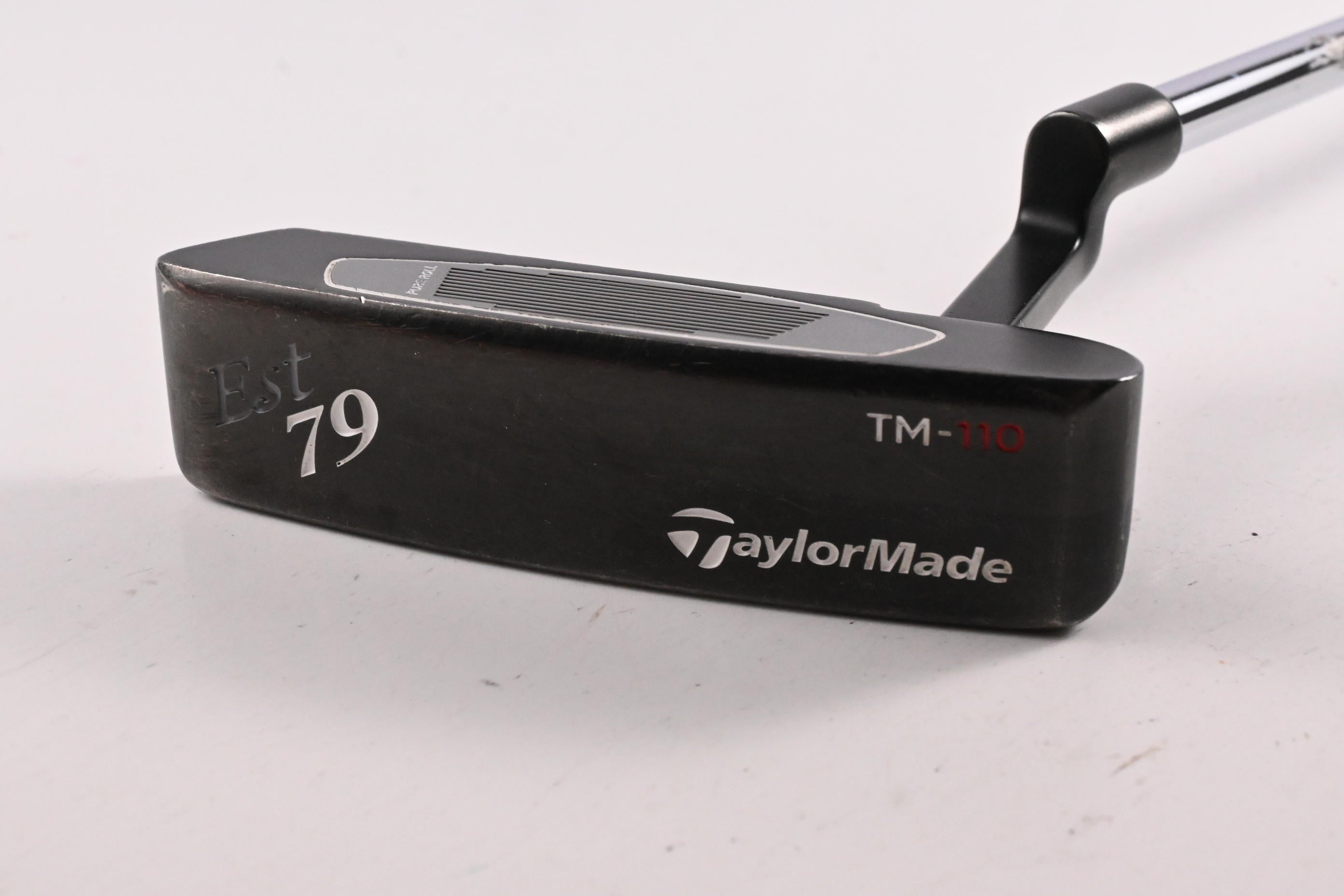 Taylormade Classic Est. 79 TM-110 Putter / 34 Inch