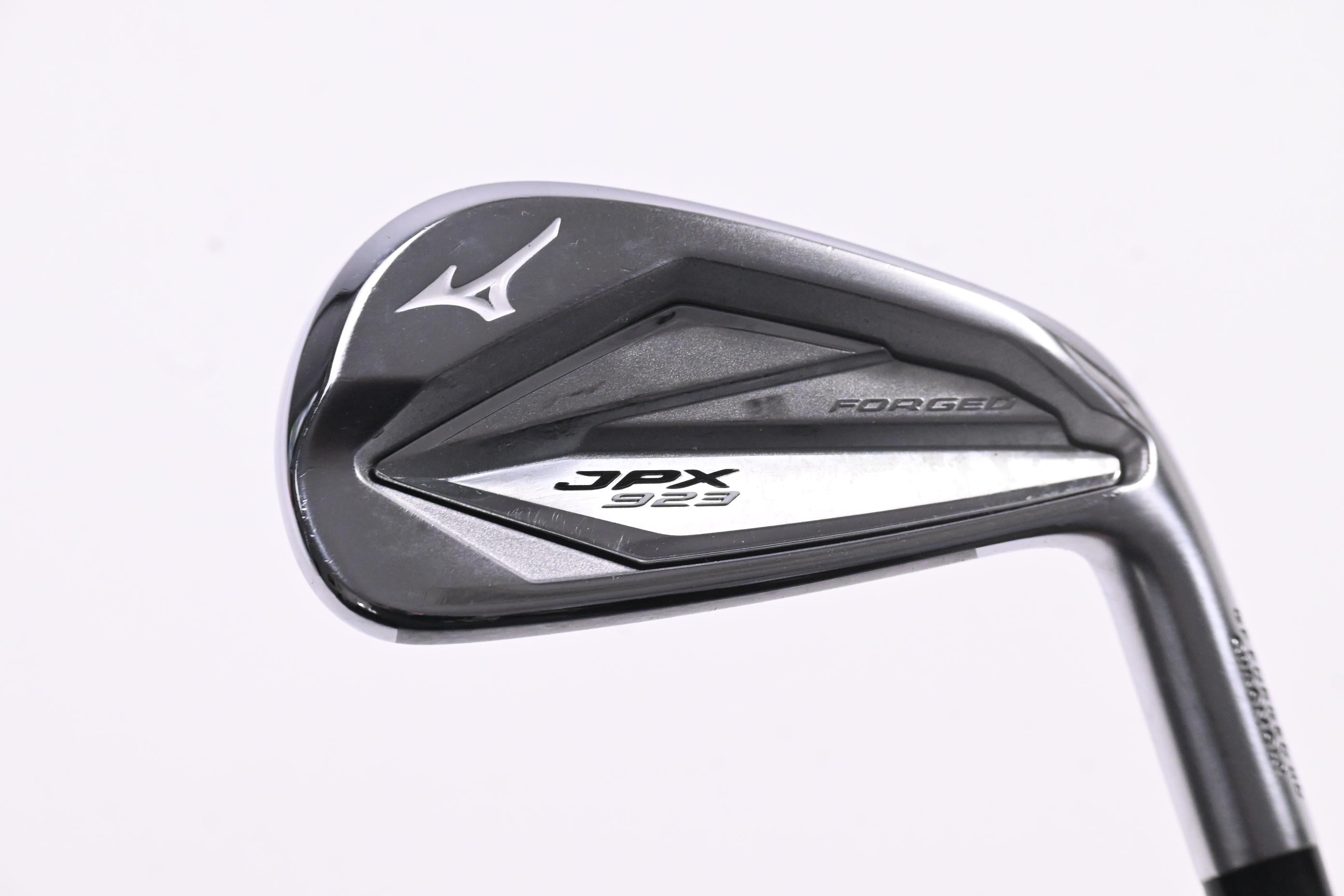 Mizuno JPX 923 Forged #4 Iron / 21 Degree / Stiff Flex N.S.Pro Modus3 Tour 120