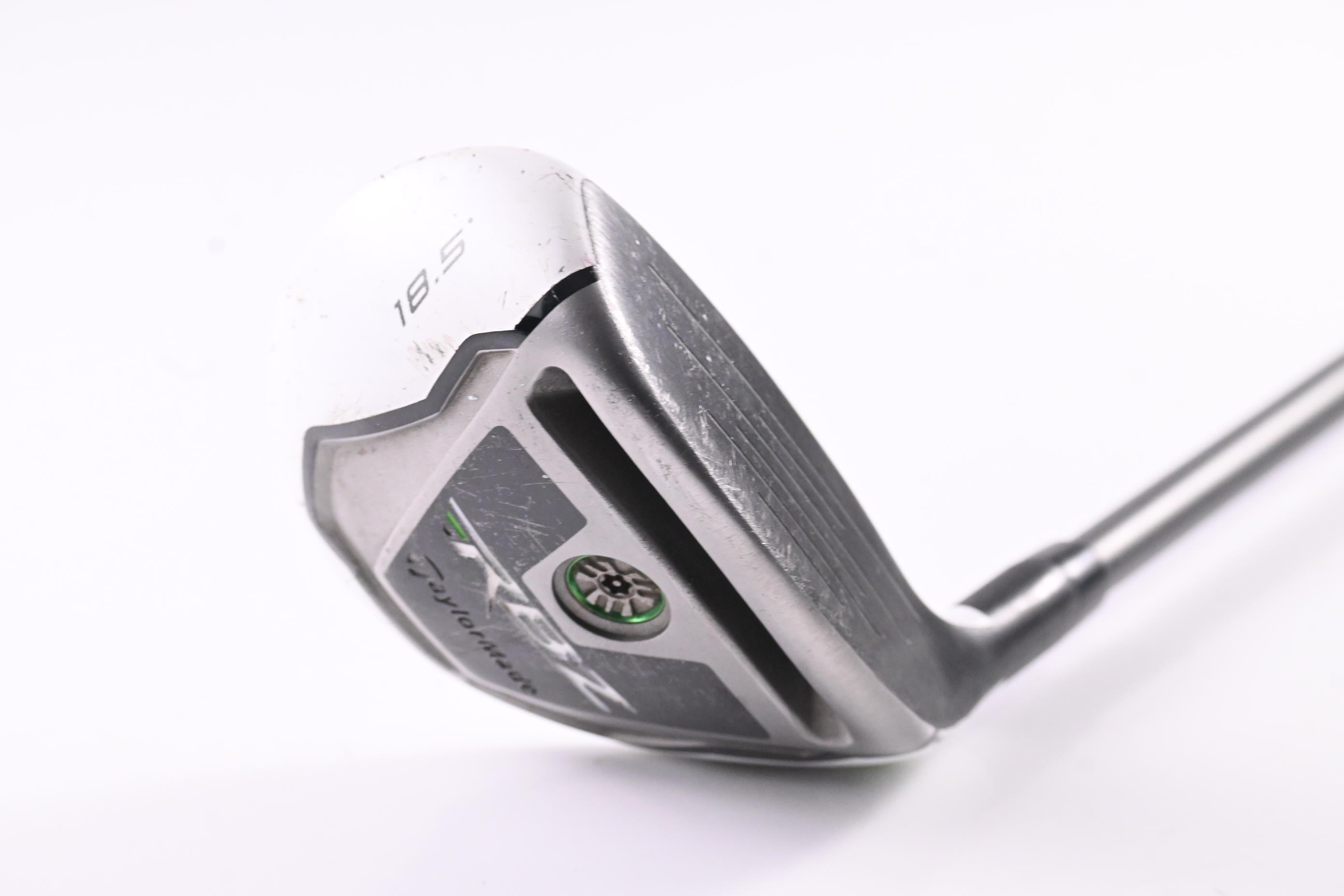 Taylormade RBZ Tour #3 Hybrid / 18.5 Degree / Stiff Flex Matrix Ozik Altus 85