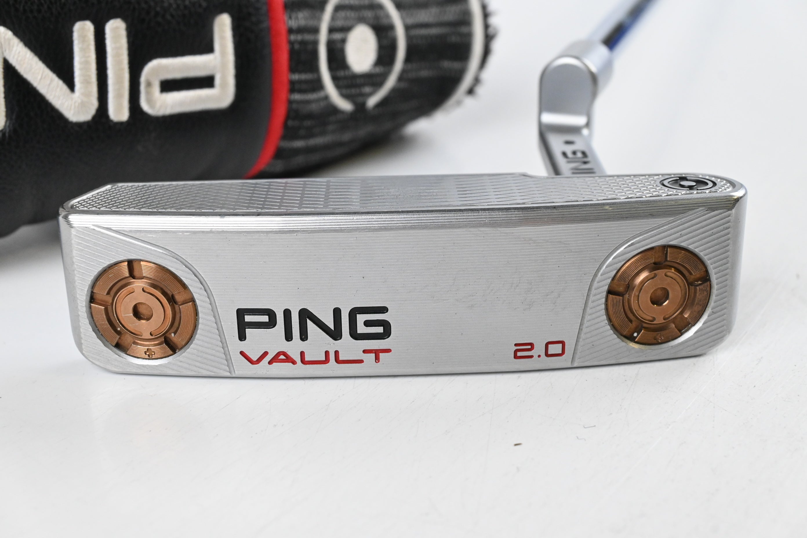 Ping Vault 2.0 Putter / 34 Inch