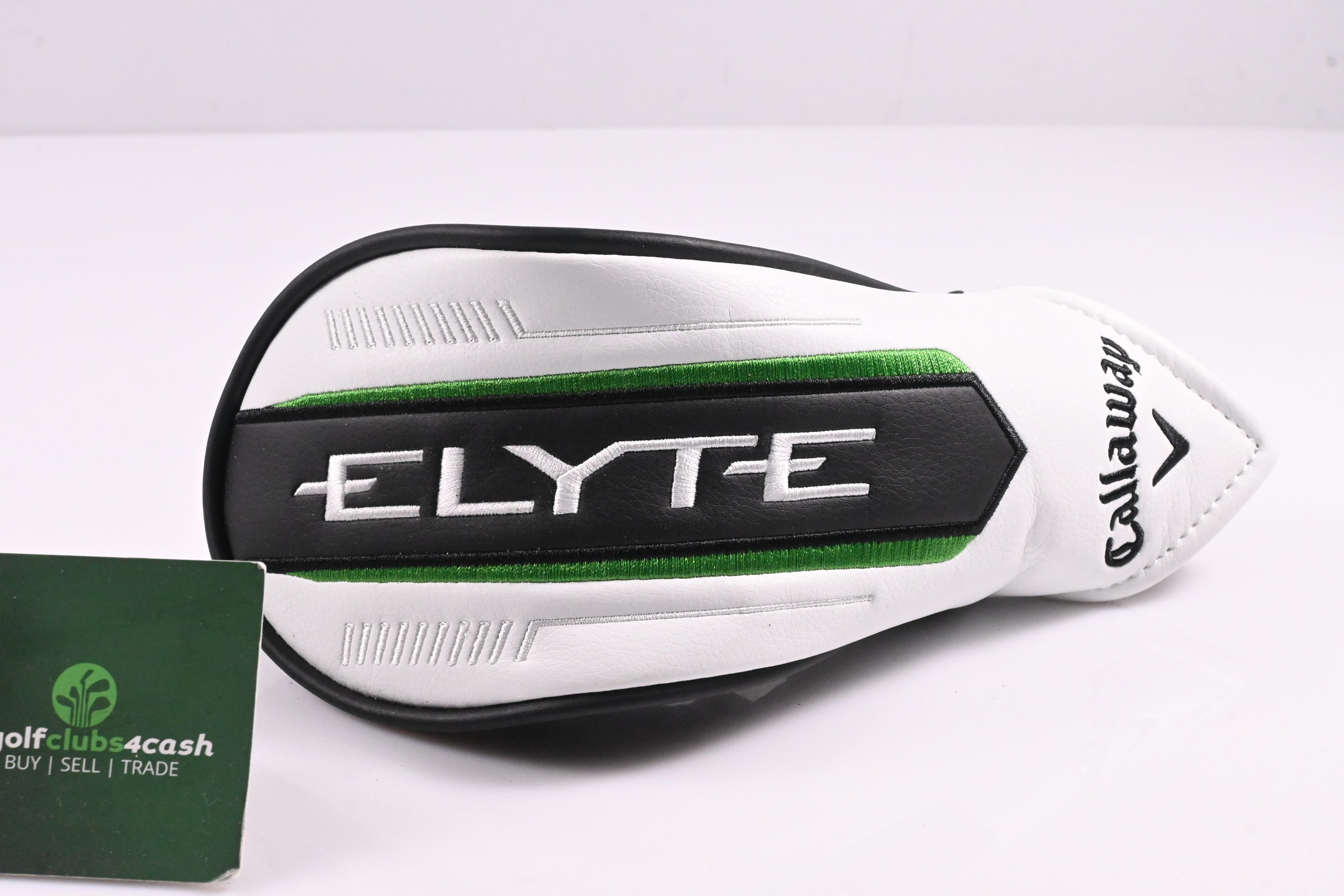 Callaway Elyte X #4 Hybrid / 21 Degree / Senior Flex Vanquish Blue 5 Shaft