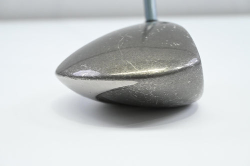 Ladies Callaway Great Big Bertha Hawk Eye Driver / 11 Degree / Ladies Flex Gems