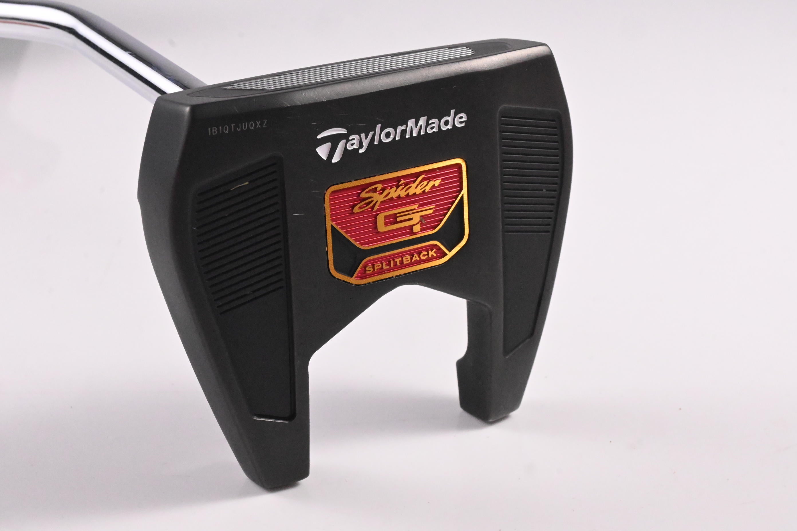 Left Hand Taylormade Spider GT Splitback Putter / 34 Inch