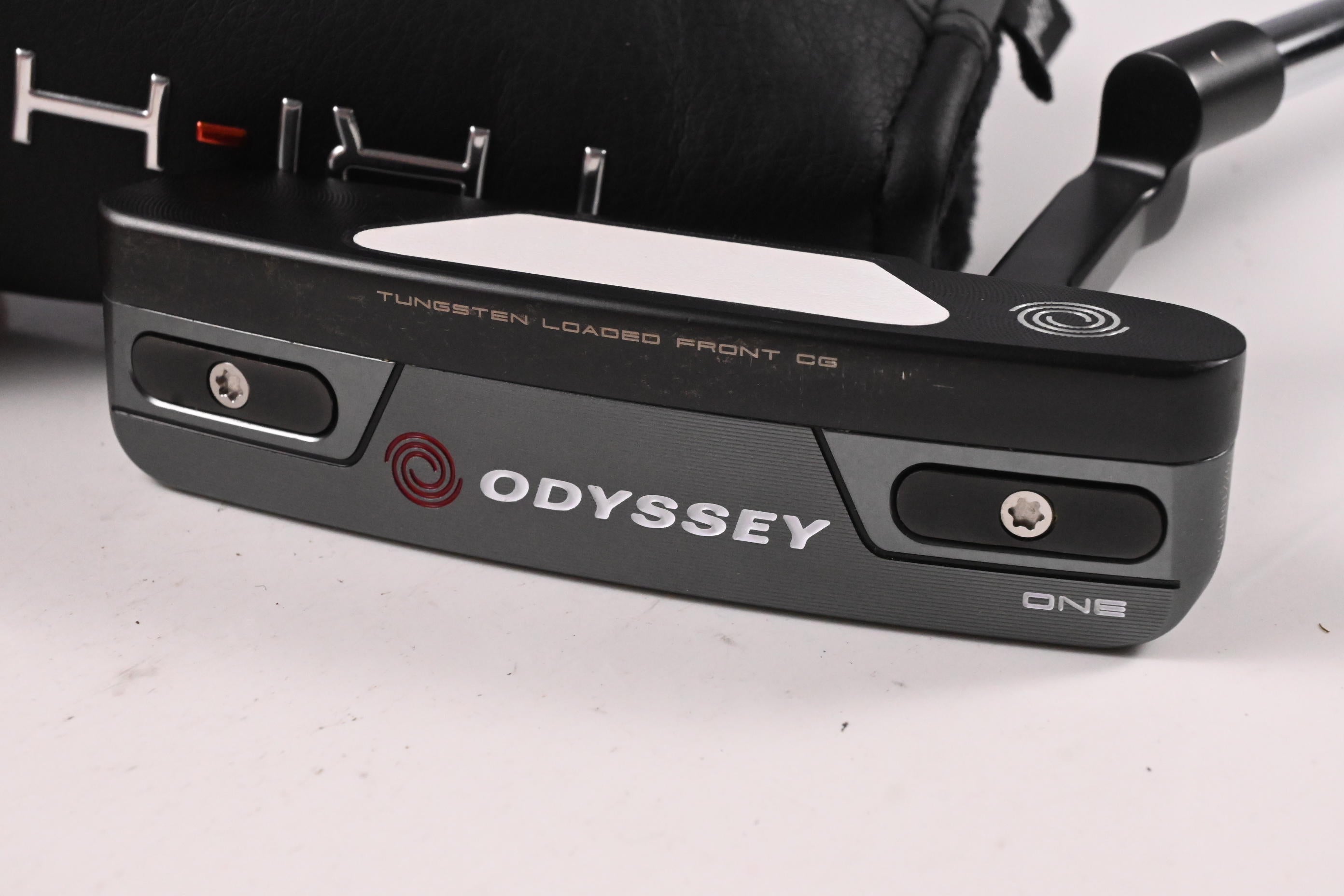 Odyssey Tri-Hot 5K One Putter / 33 Inch