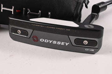 Odyssey Tri-Hot 5K One Putter / 33 Inch