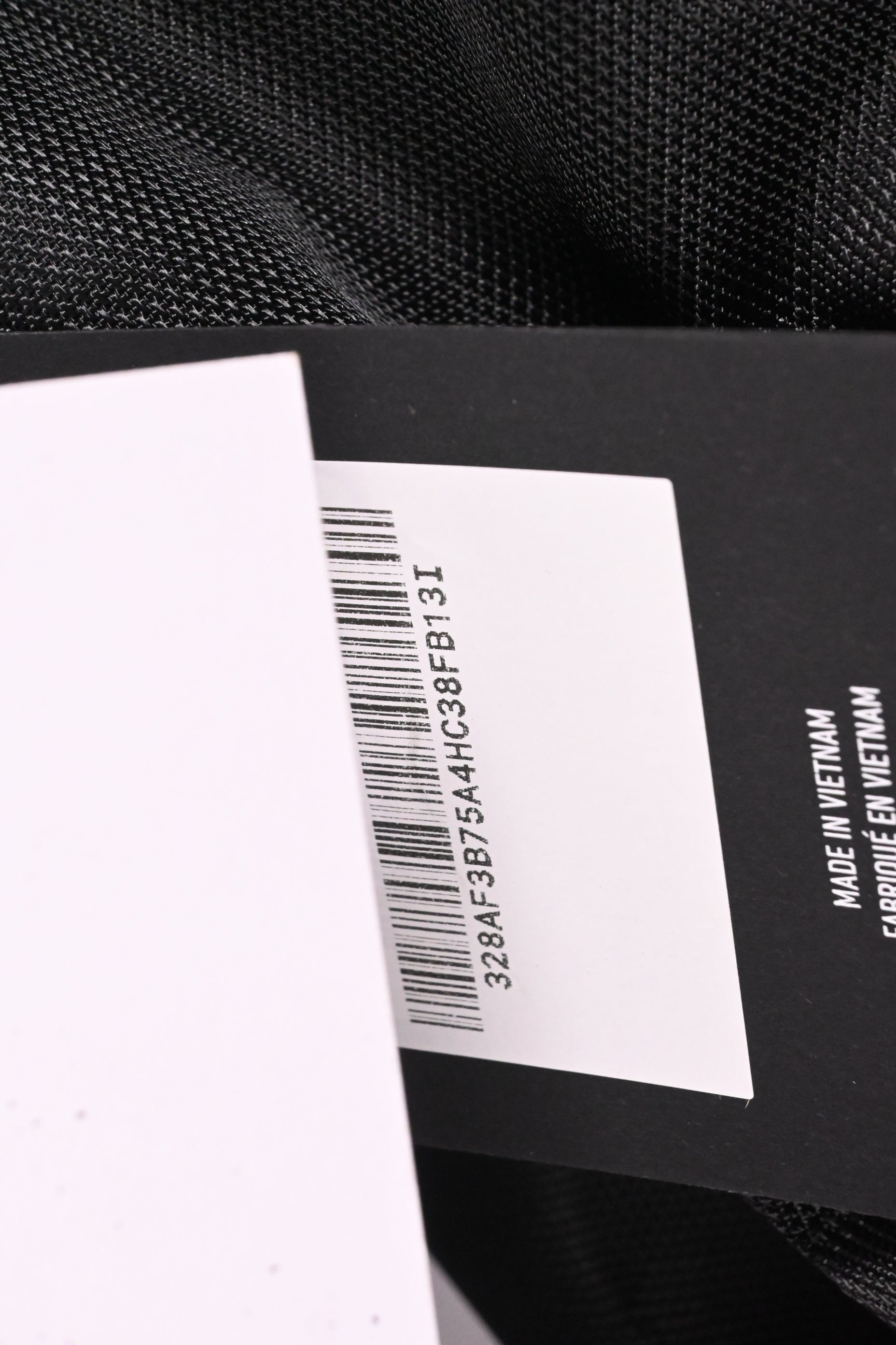 Taylormade Short Course Pencil Bag / 3-Way Divider / Black